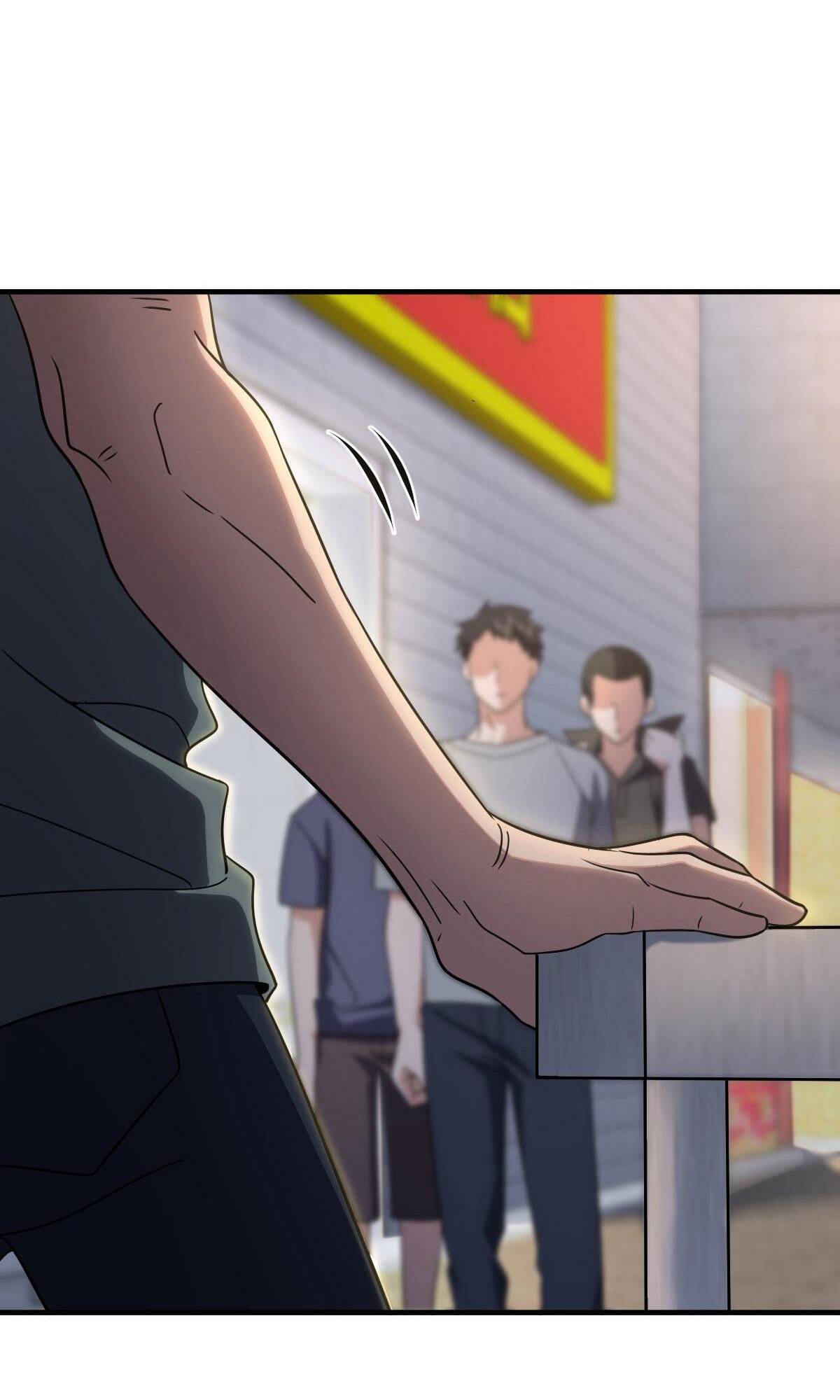 My Wife Is From a Thousand Years Ago Chapter 127 222 29