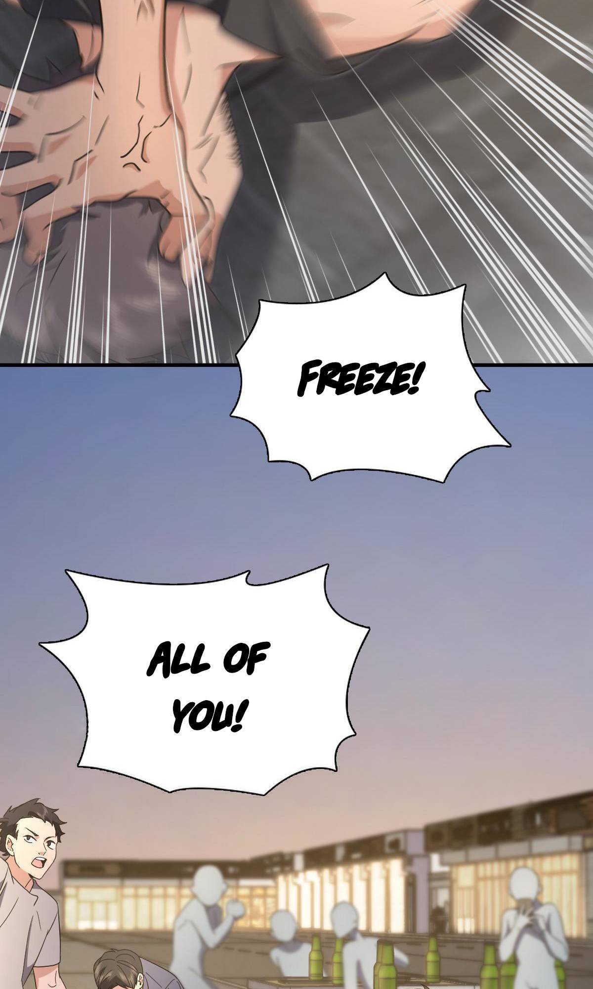 My Wife Is From a Thousand Years Ago Chapter 127 226 33