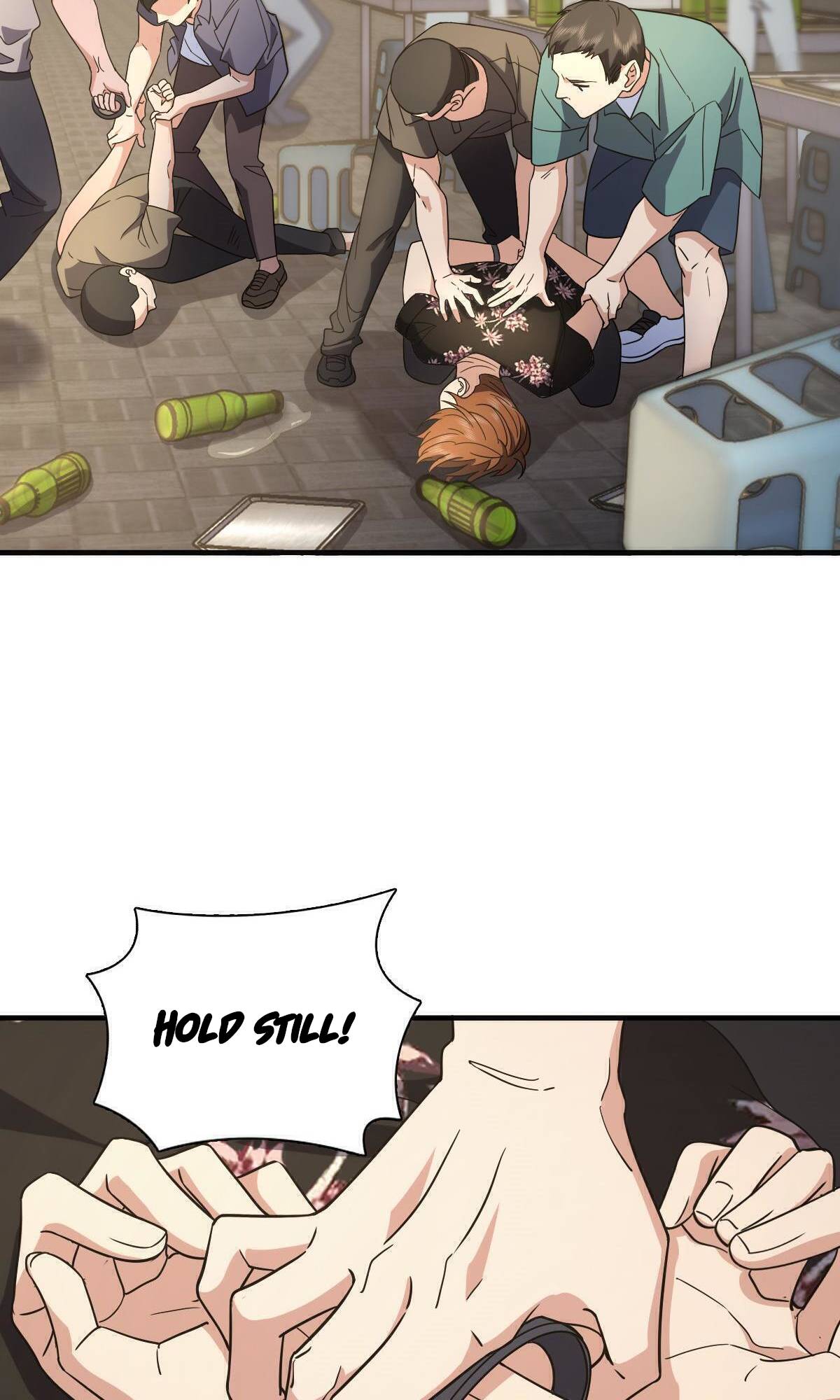 My Wife Is From a Thousand Years Ago Chapter 127 227 34