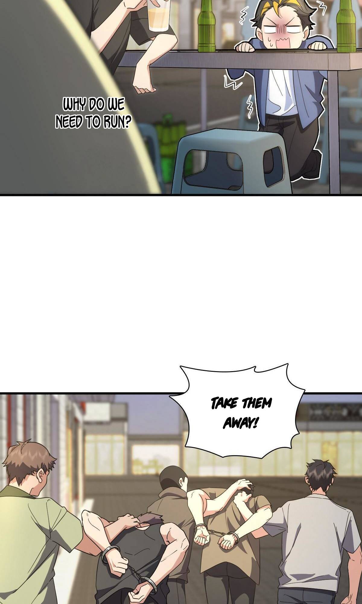 My Wife Is From a Thousand Years Ago Chapter 127 229 36