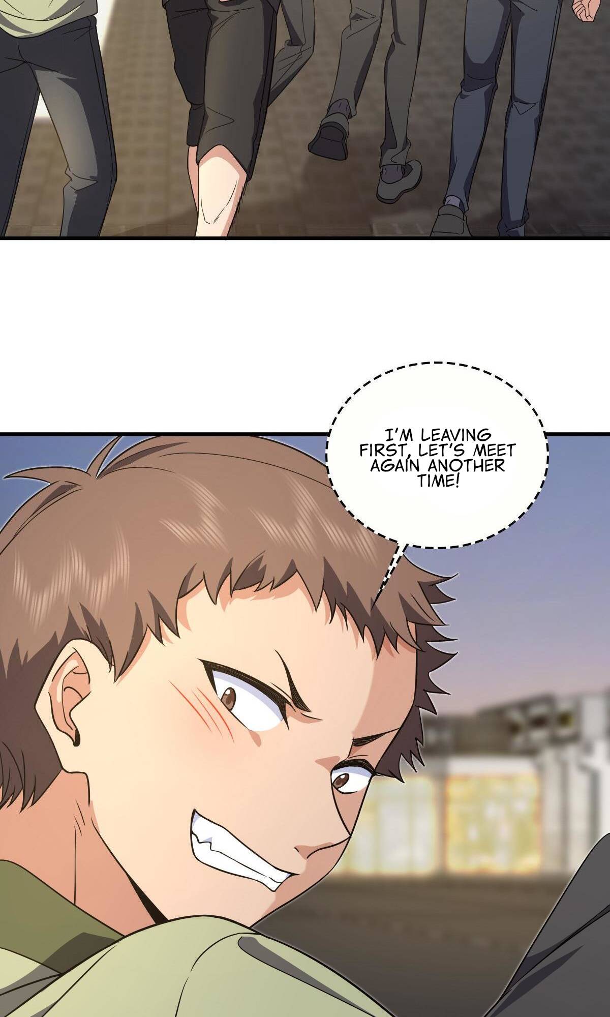 My Wife Is From a Thousand Years Ago Chapter 127 230 37