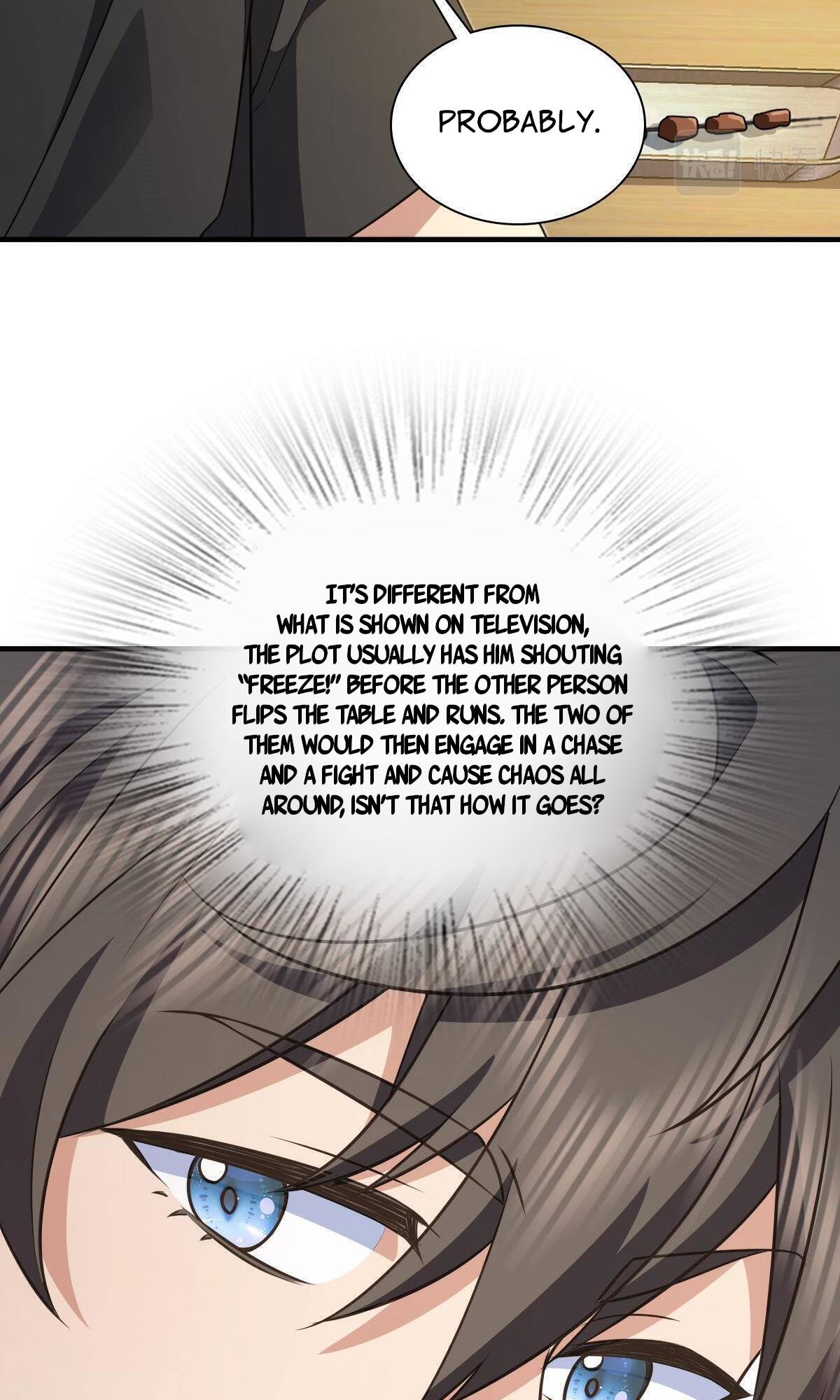 My Wife Is From a Thousand Years Ago Chapter 127 233 40