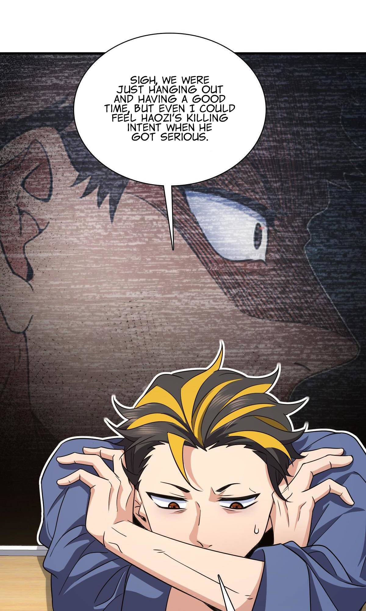 My Wife Is From a Thousand Years Ago Chapter 127 235 42