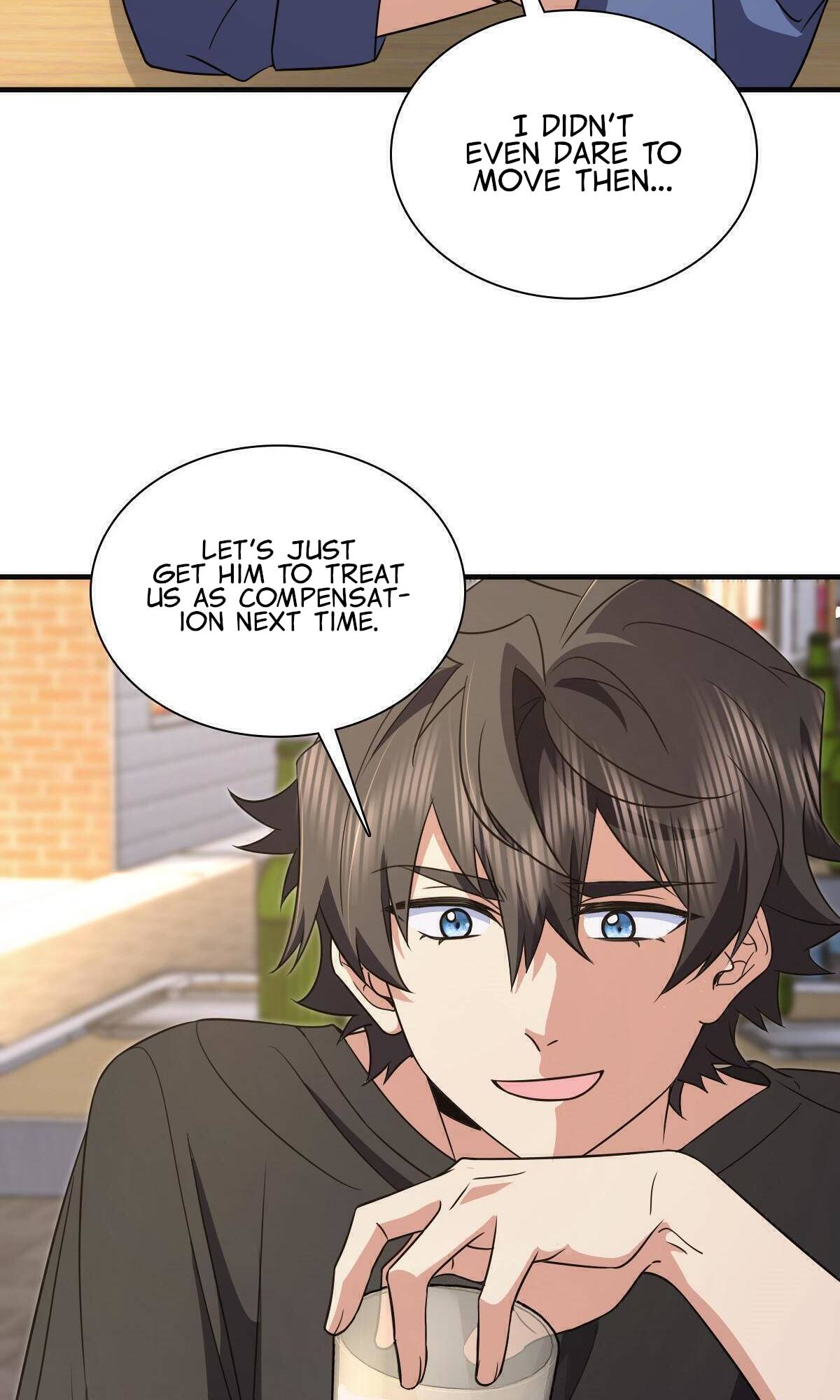 My Wife Is From a Thousand Years Ago Chapter 127 236 43