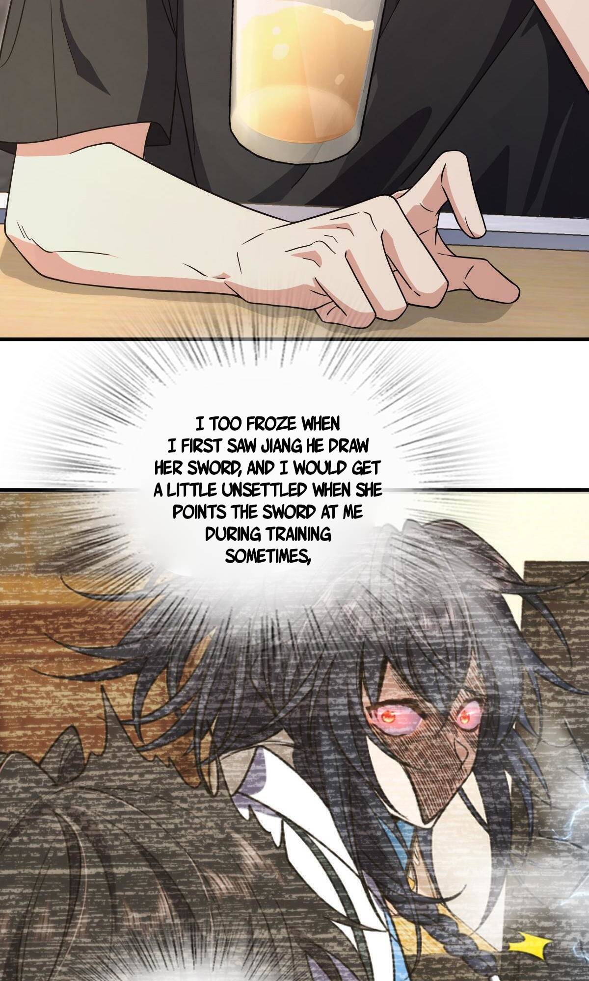 My Wife Is From a Thousand Years Ago Chapter 127 237 44
