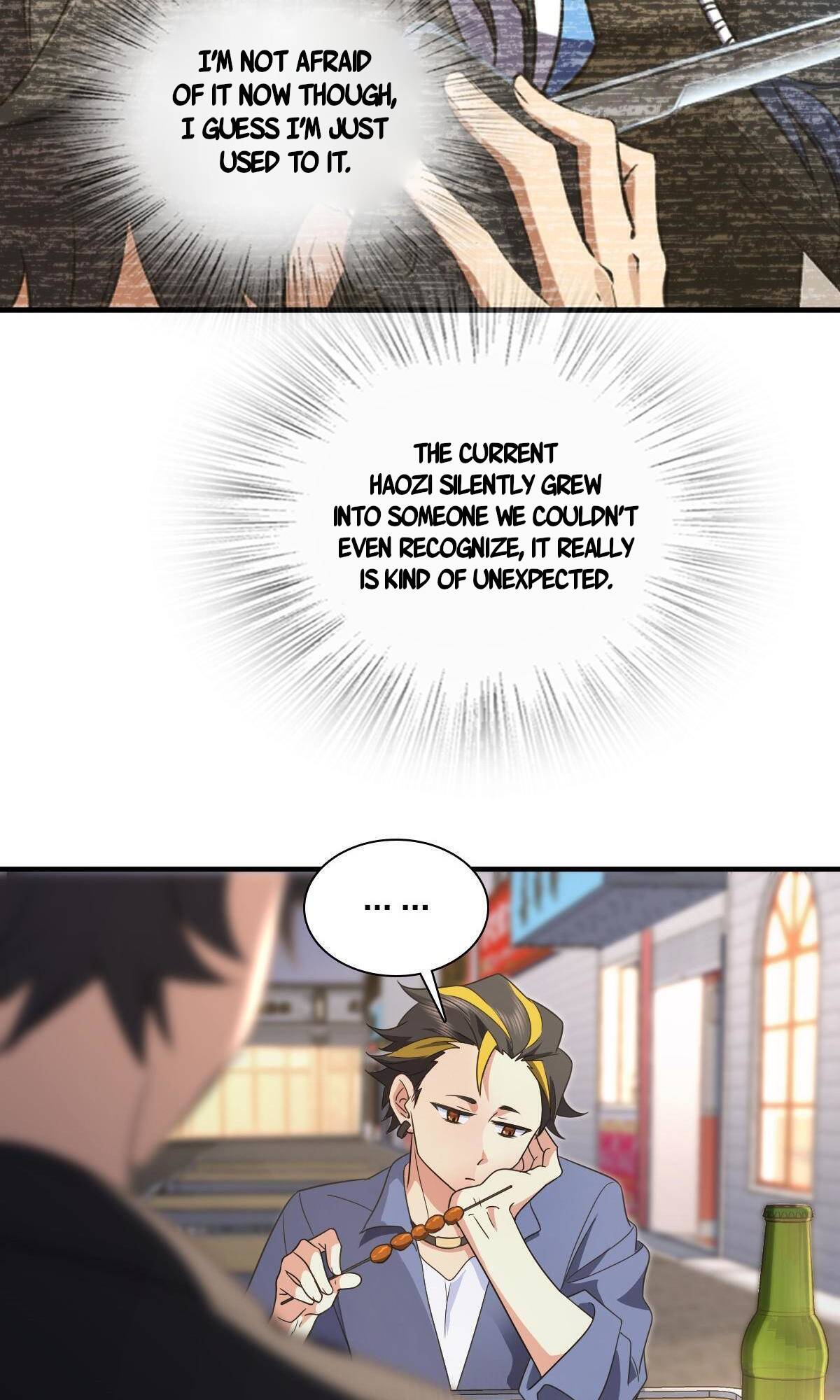 My Wife Is From a Thousand Years Ago Chapter 127 238 45