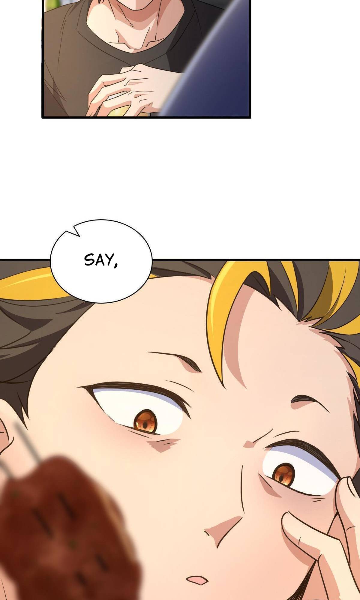 My Wife Is From a Thousand Years Ago Chapter 127 241 48