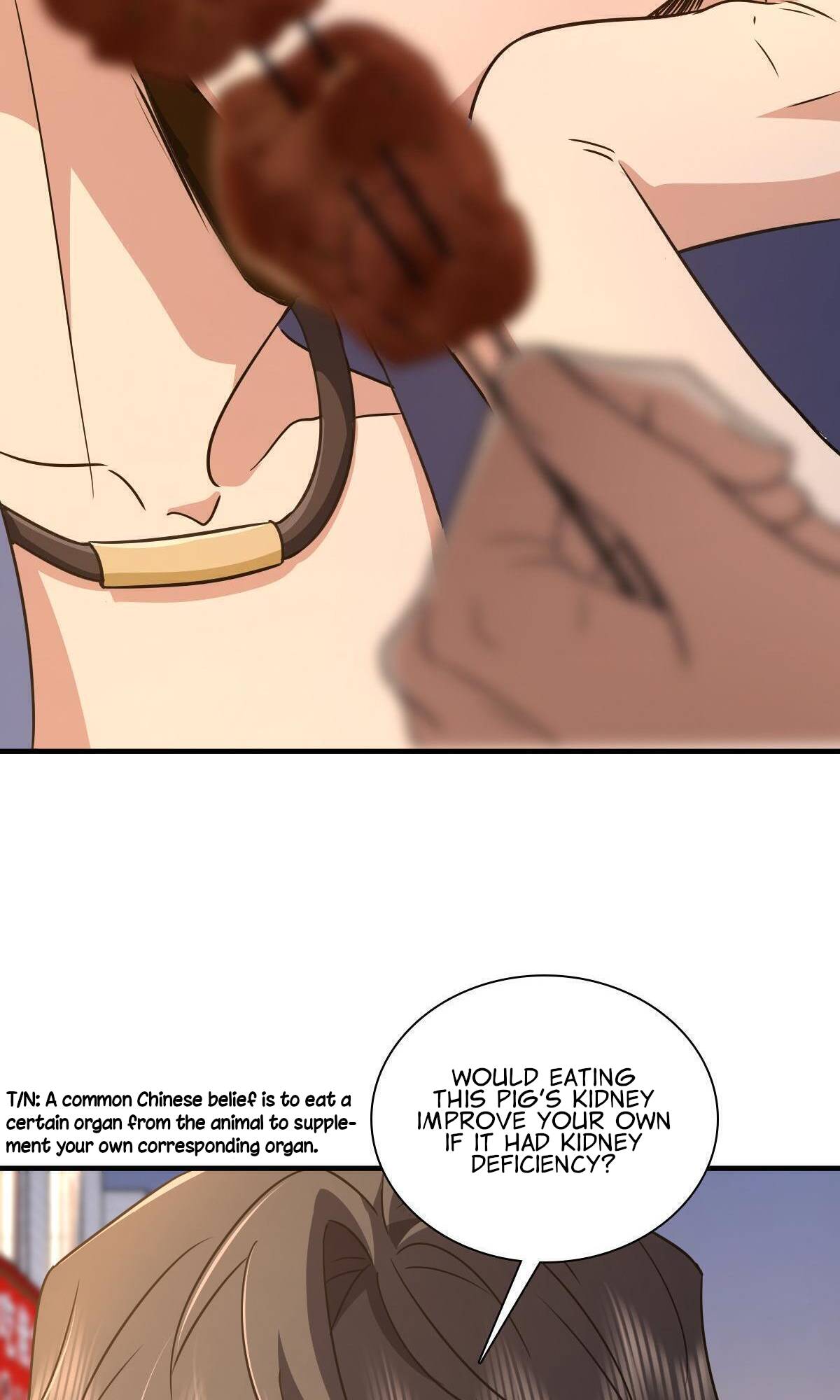 My Wife Is From a Thousand Years Ago Chapter 127 242 49