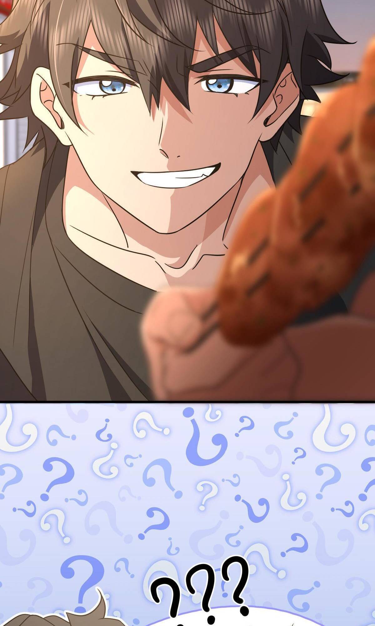 My Wife Is From a Thousand Years Ago Chapter 127 243 50