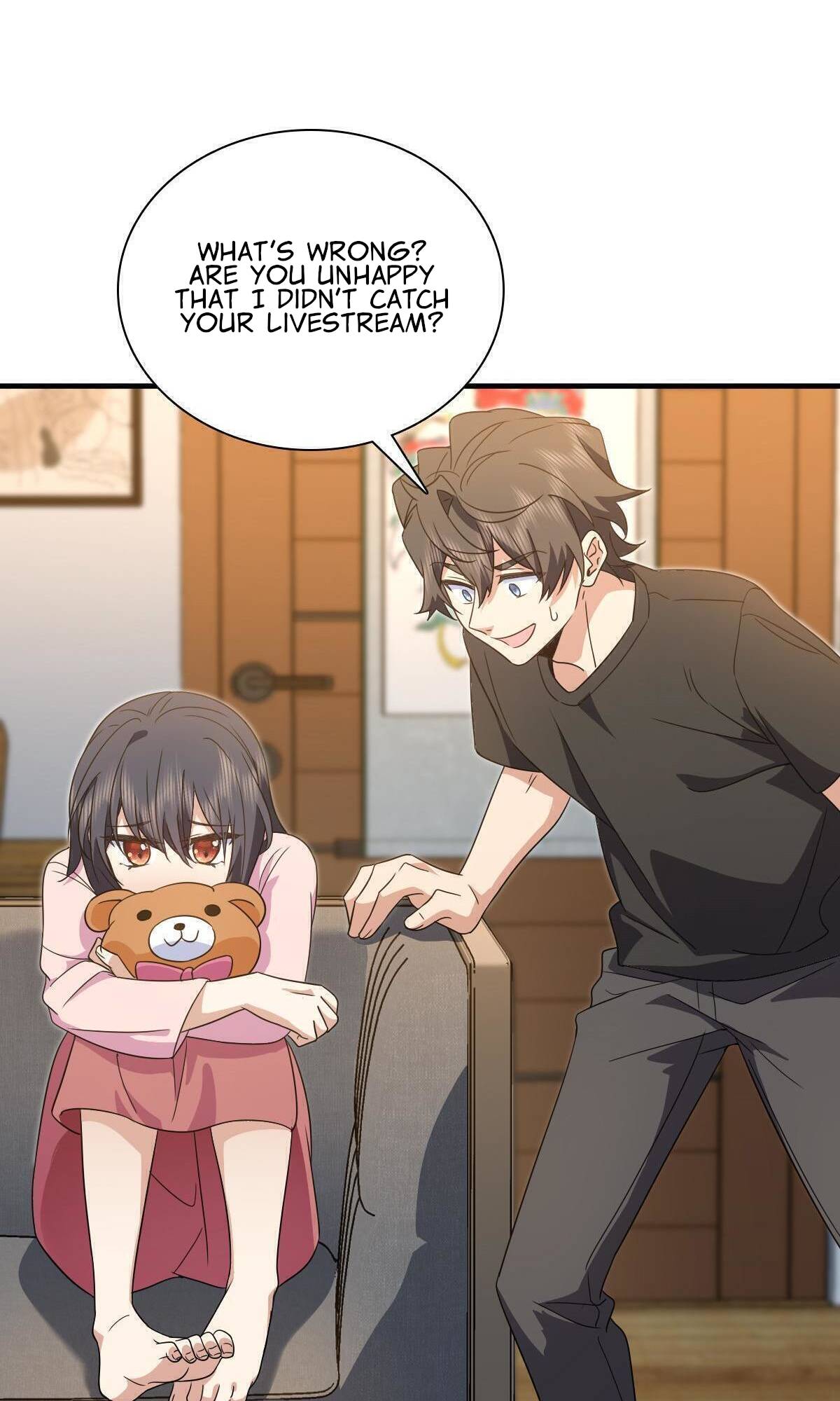 My Wife Is From a Thousand Years Ago Chapter 127 249 56