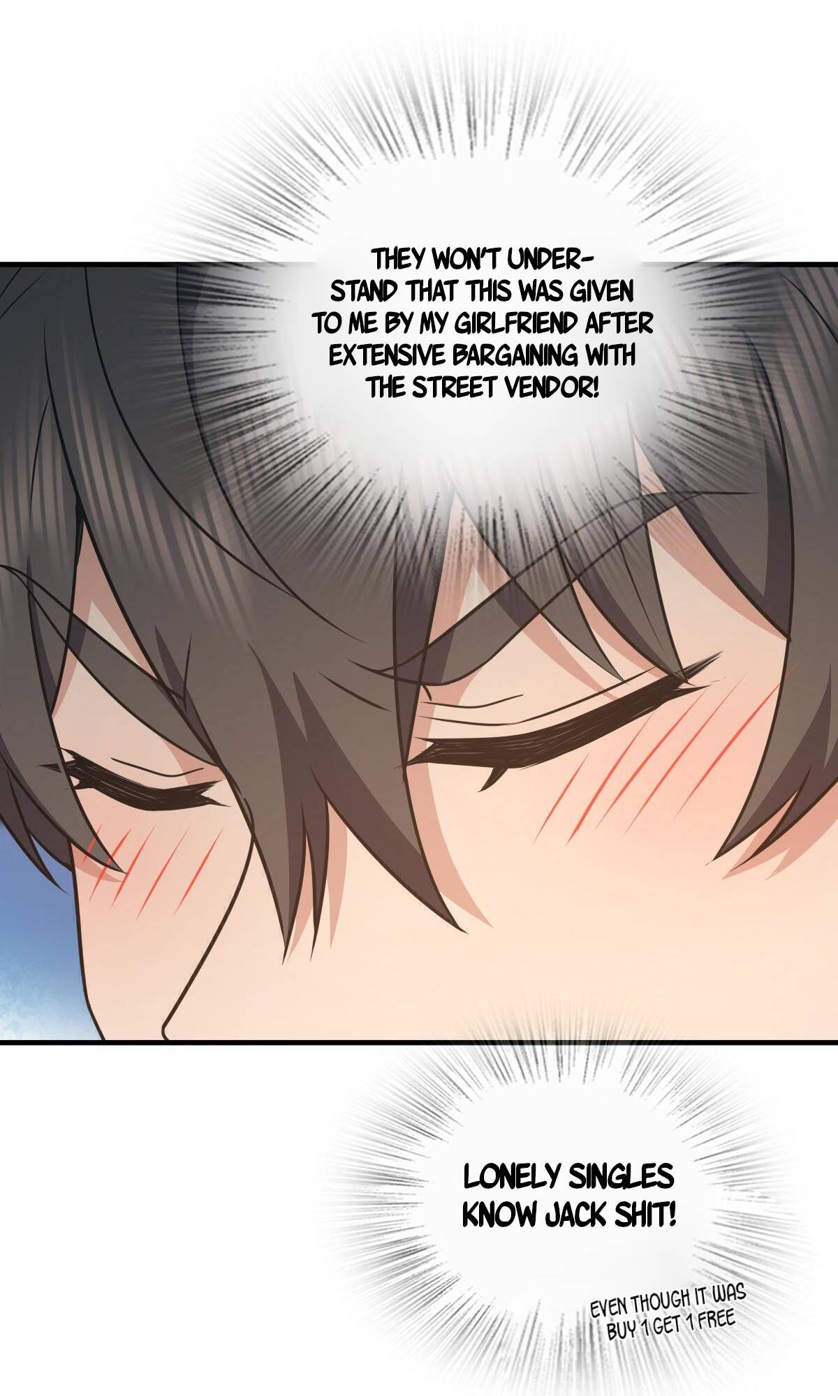 My Wife Is From a Thousand Years Ago Chapter 127 202 9
