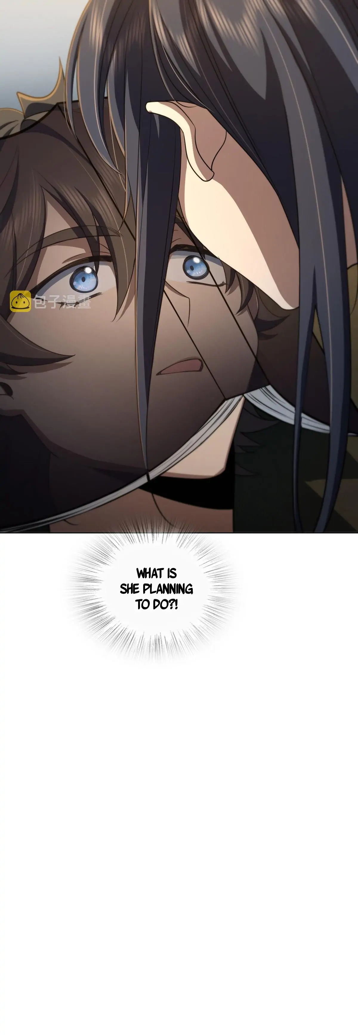 My Wife Is From a Thousand Years Ago Chapter 128 54 11