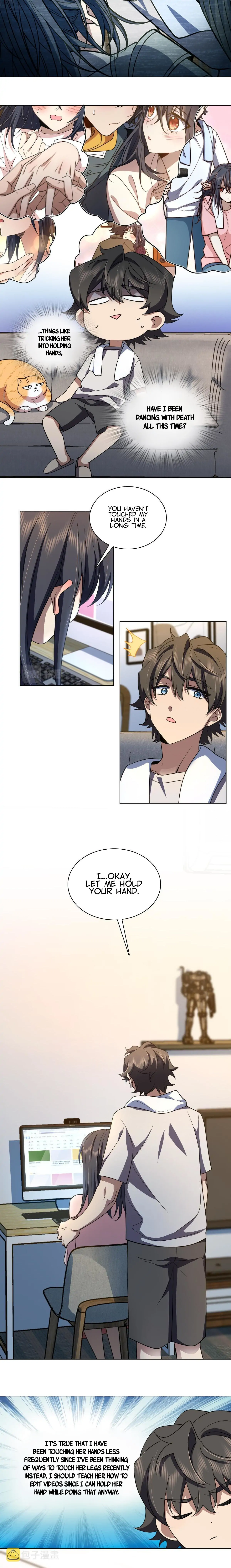My Wife Is From a Thousand Years Ago Chapter 128 49 6