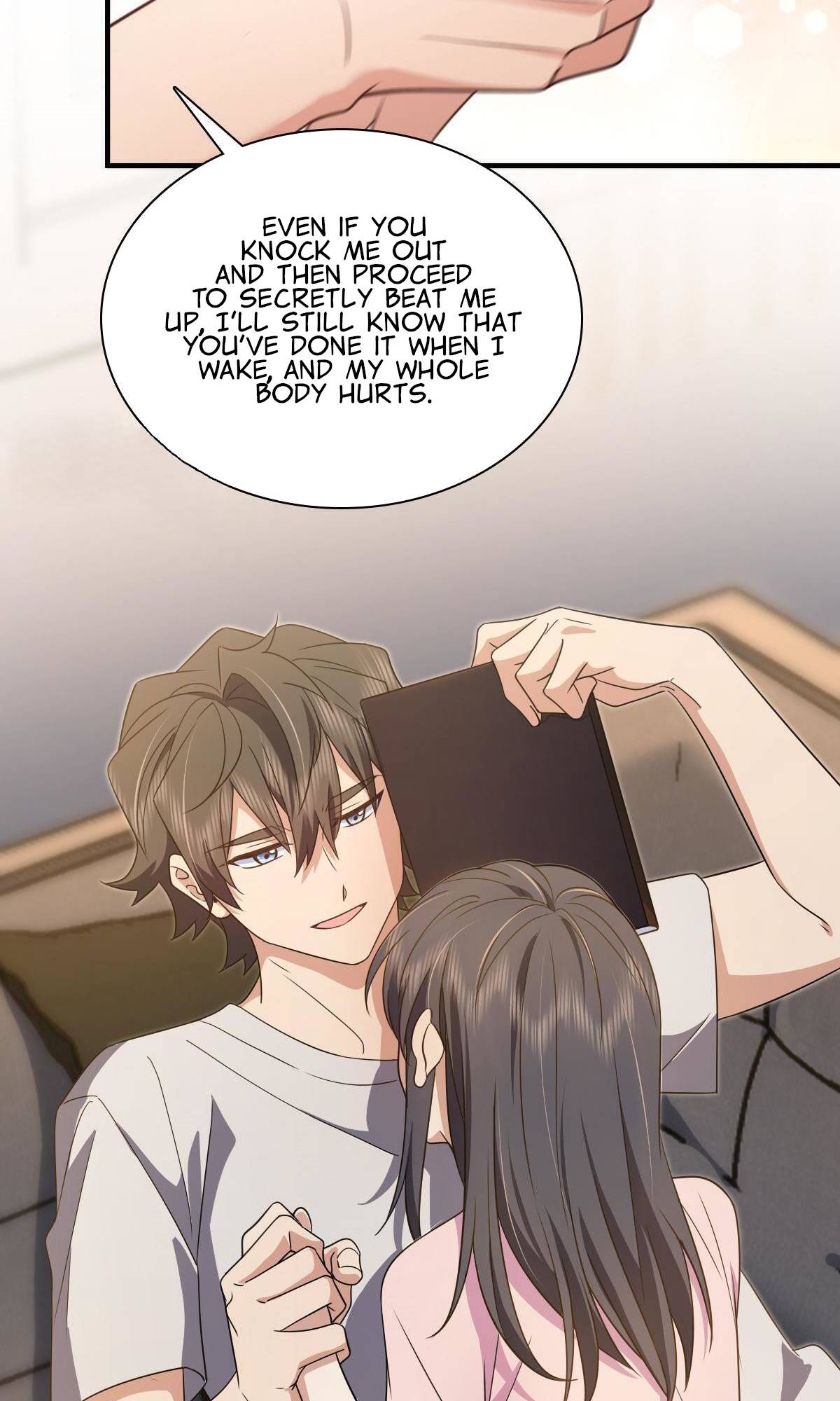 My Wife Is From a Thousand Years Ago Chapter 129 140 10