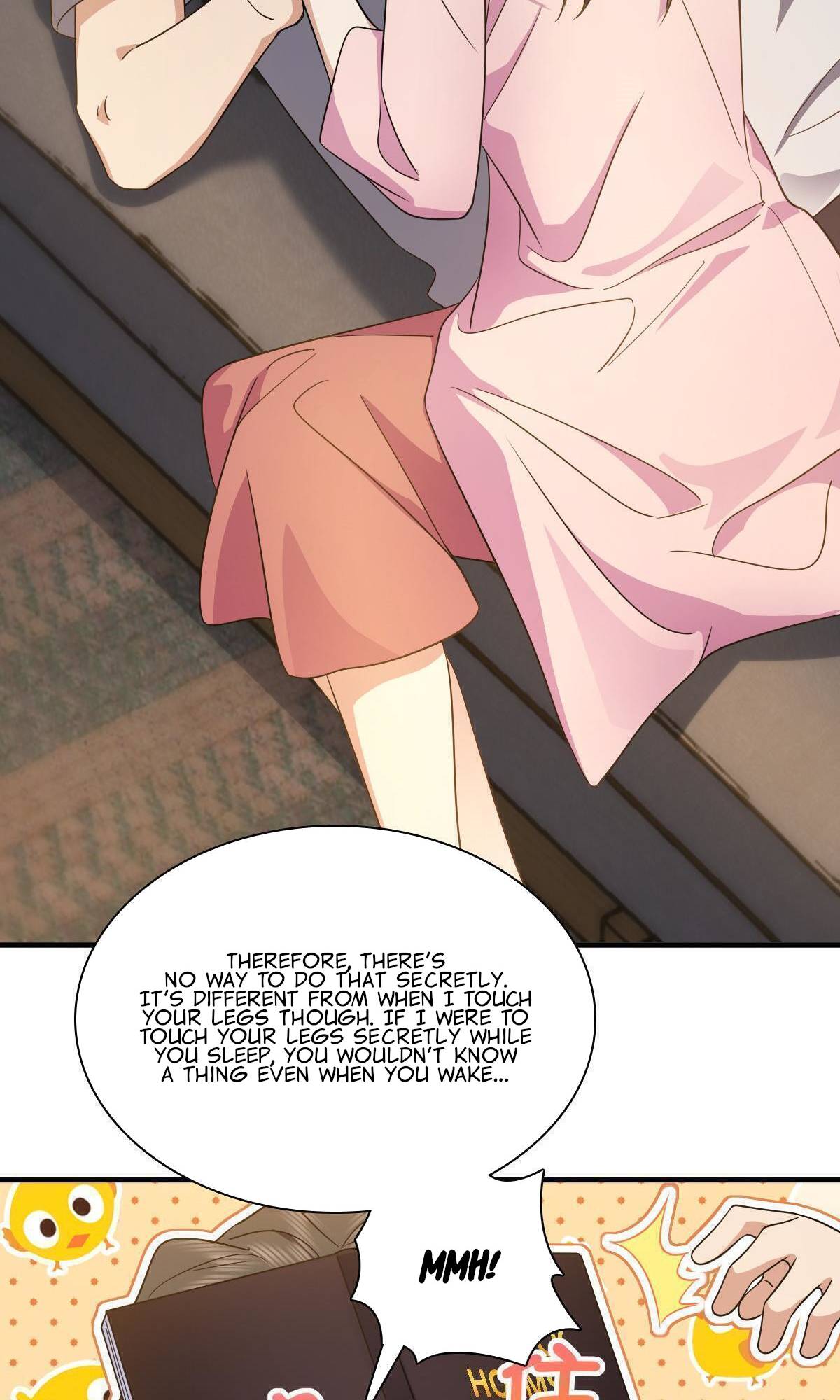 My Wife Is From a Thousand Years Ago Chapter 129 141 11