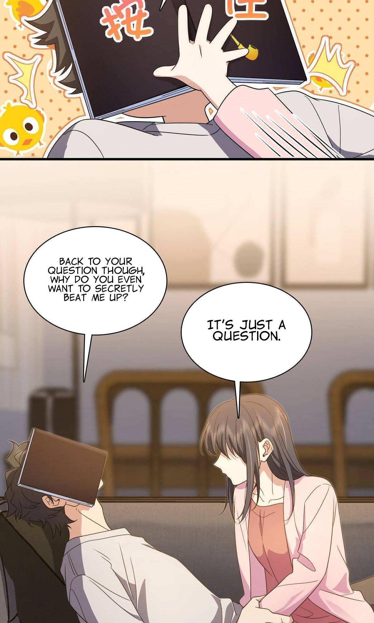My Wife Is From a Thousand Years Ago Chapter 129 142 12