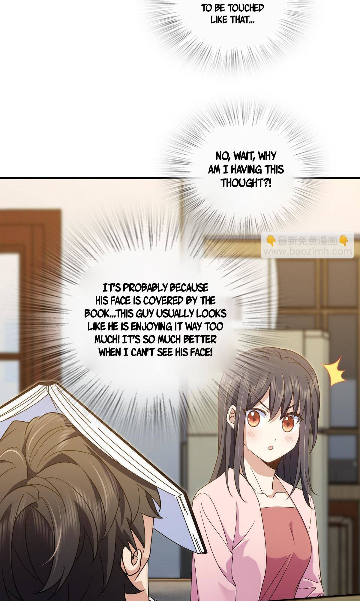 My Wife Is From a Thousand Years Ago Chapter 129 145 15