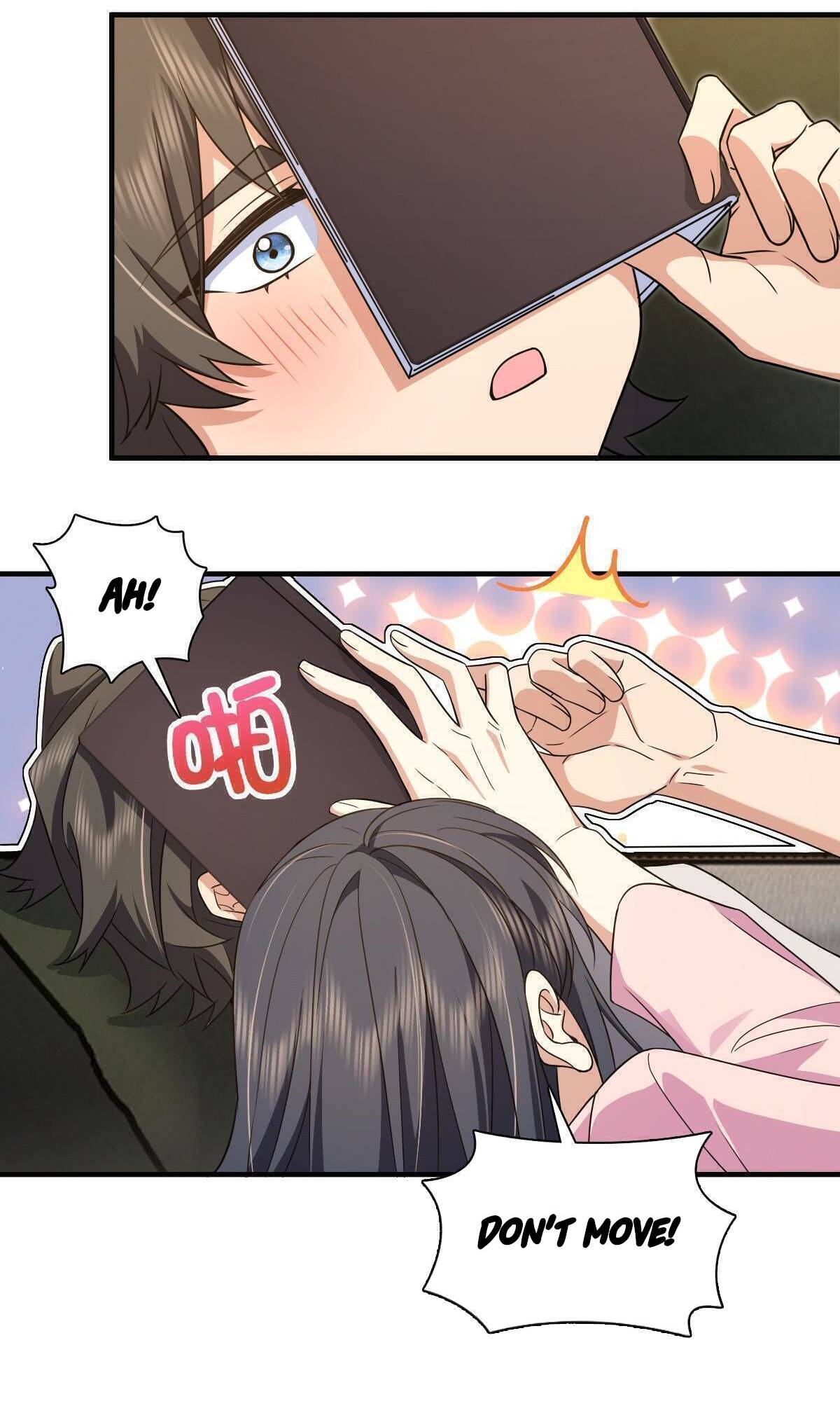 My Wife Is From a Thousand Years Ago Chapter 129 149 19