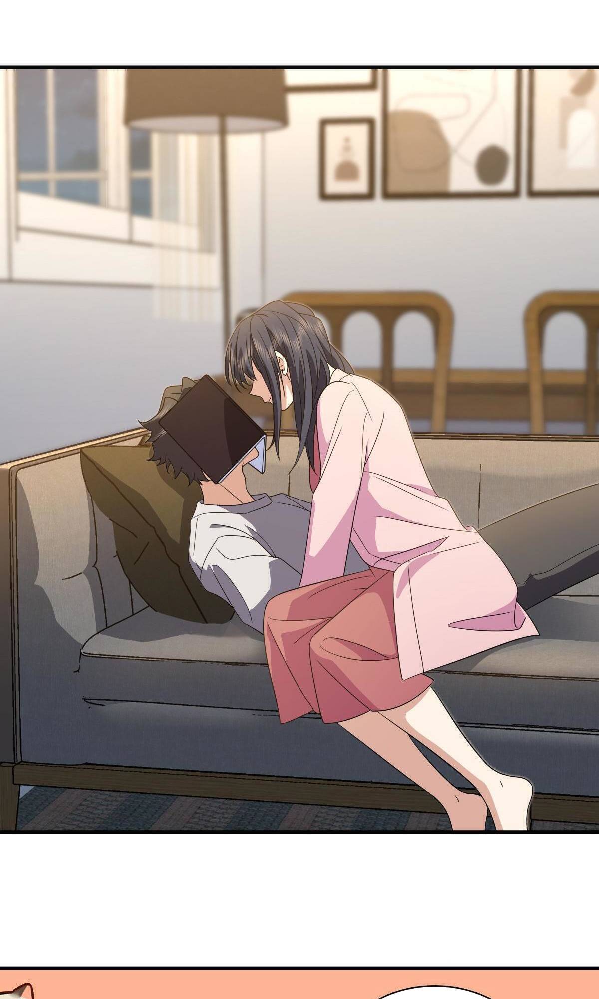 My Wife Is From a Thousand Years Ago Chapter 129 132 2