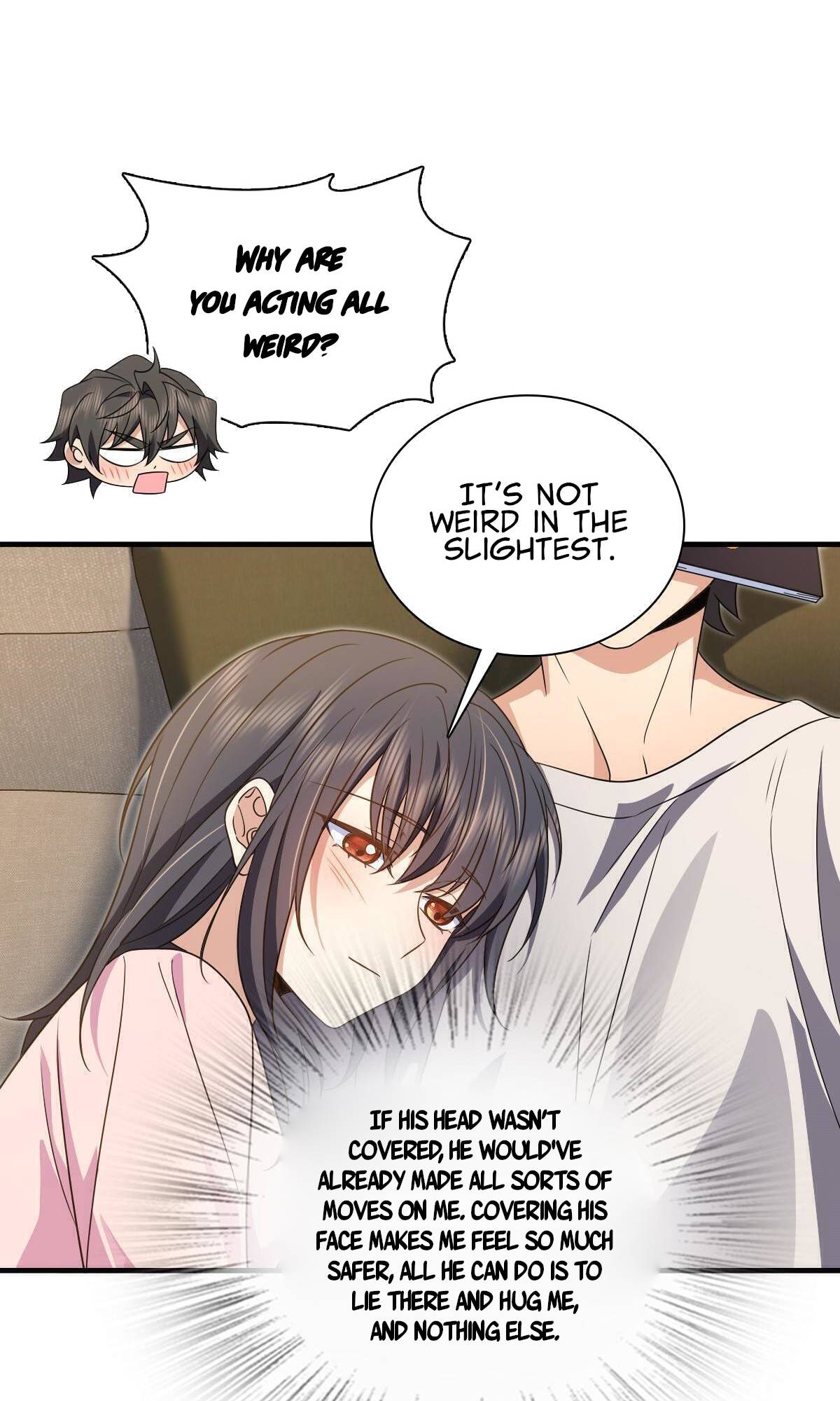 My Wife Is From a Thousand Years Ago Chapter 129 150 20