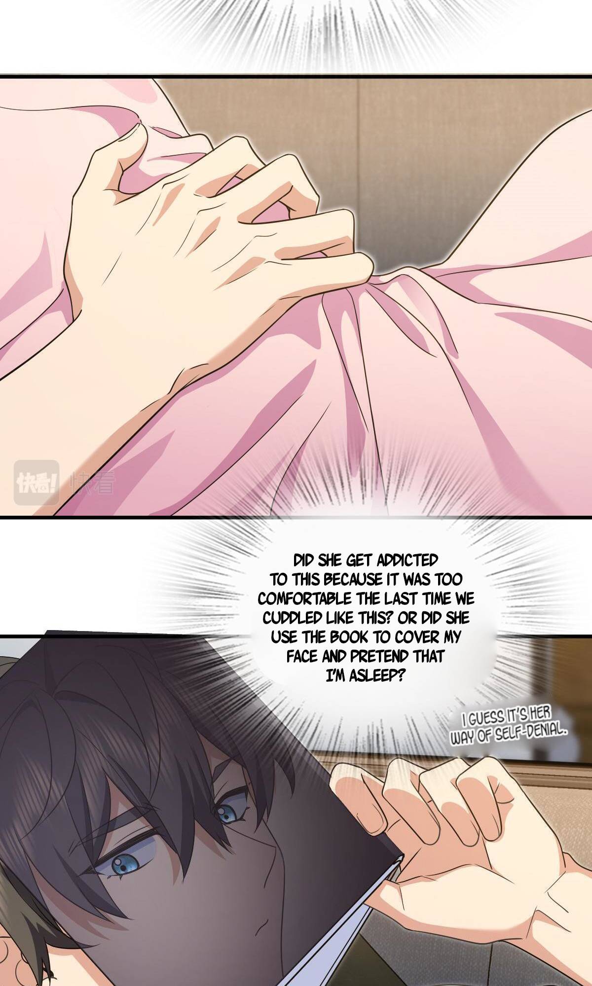 My Wife Is From a Thousand Years Ago Chapter 129 151 21