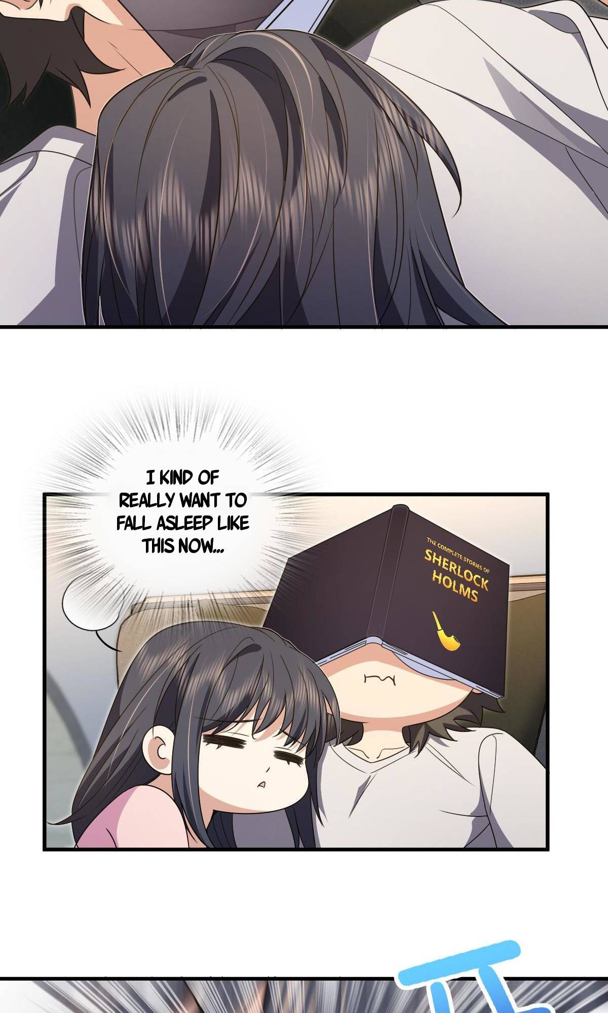 My Wife Is From a Thousand Years Ago Chapter 129 152 22