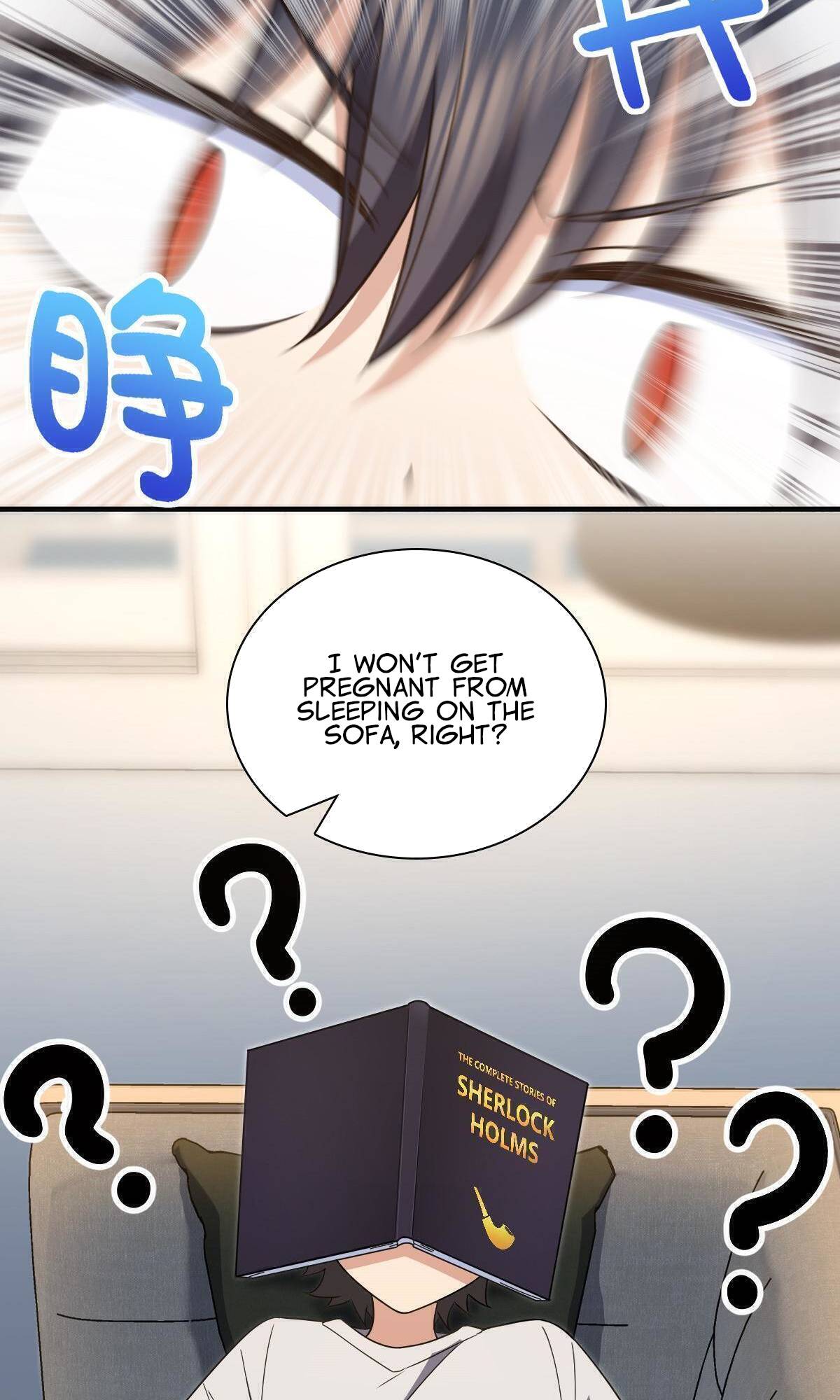 My Wife Is From a Thousand Years Ago Chapter 129 153 23