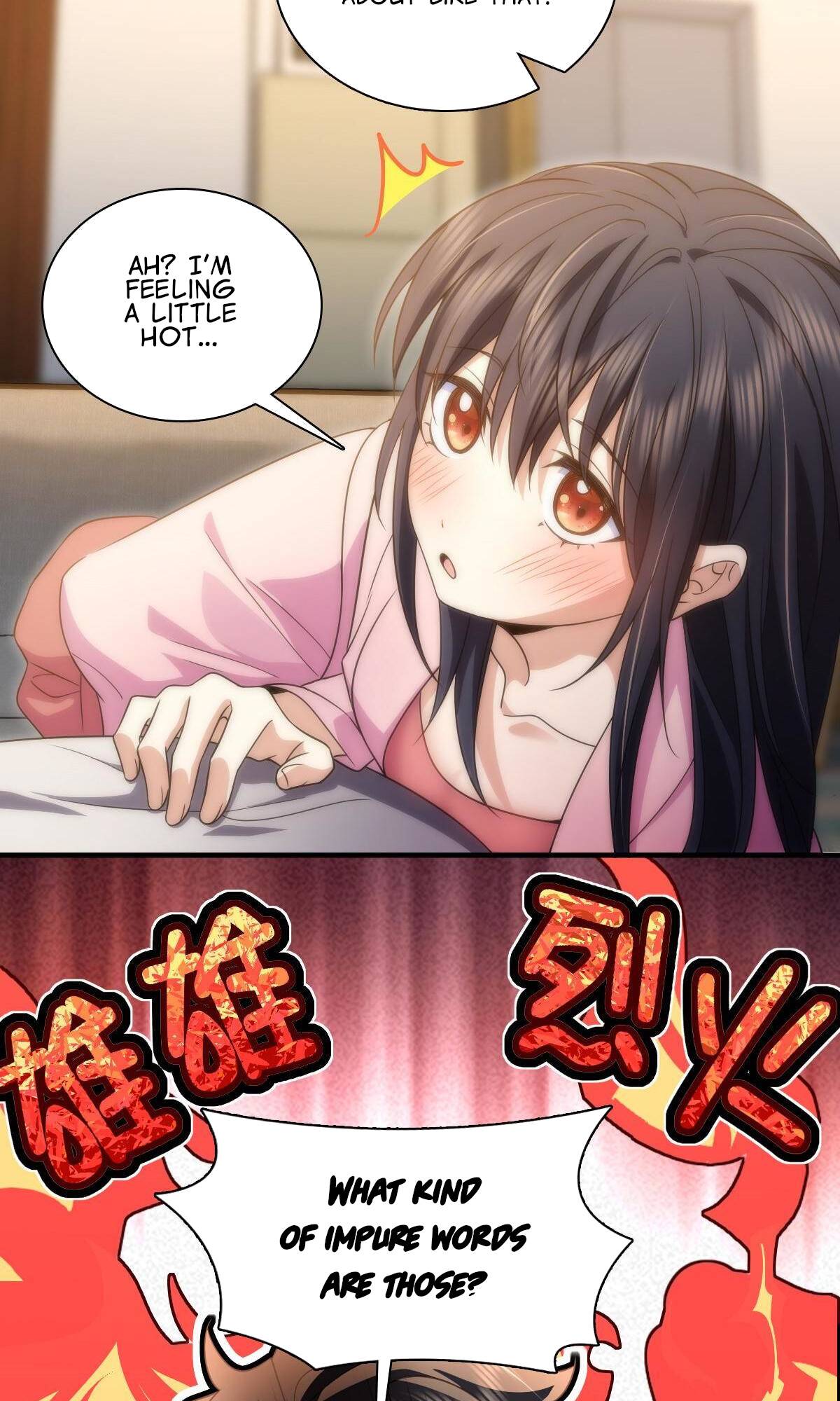 My Wife Is From a Thousand Years Ago Chapter 129 156 26