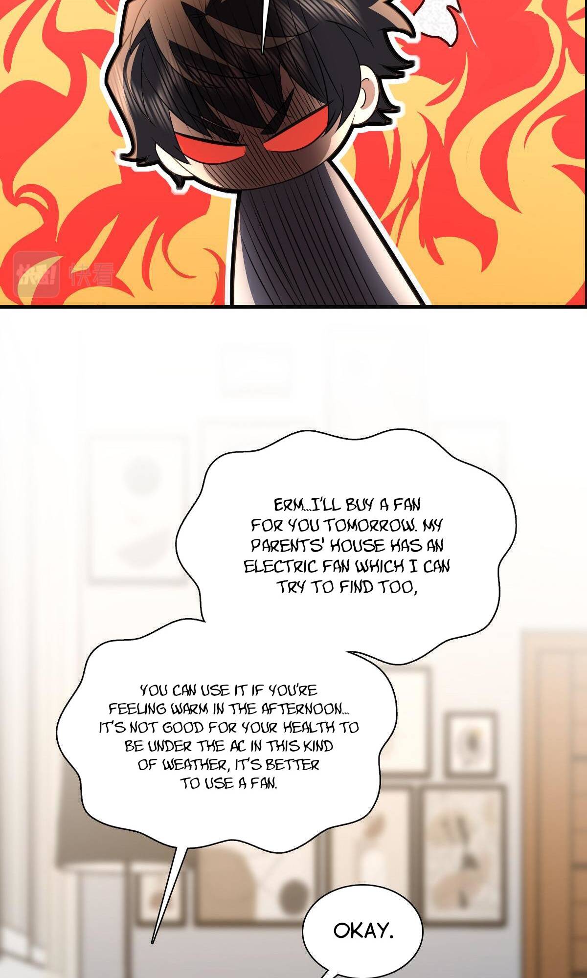 My Wife Is From a Thousand Years Ago Chapter 129 157 27