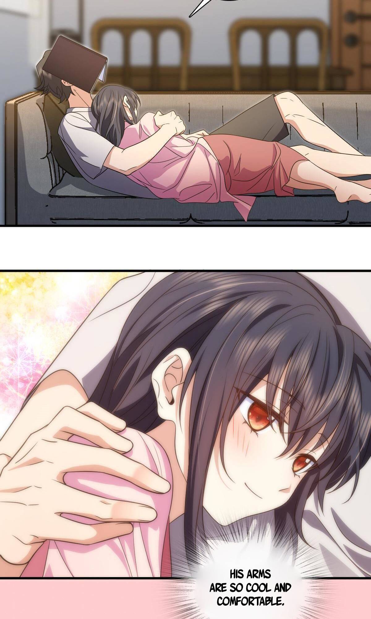 My Wife Is From a Thousand Years Ago Chapter 129 158 28