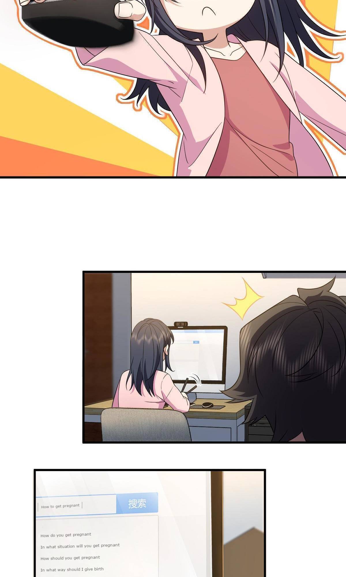 My Wife Is From a Thousand Years Ago Chapter 129 163 33