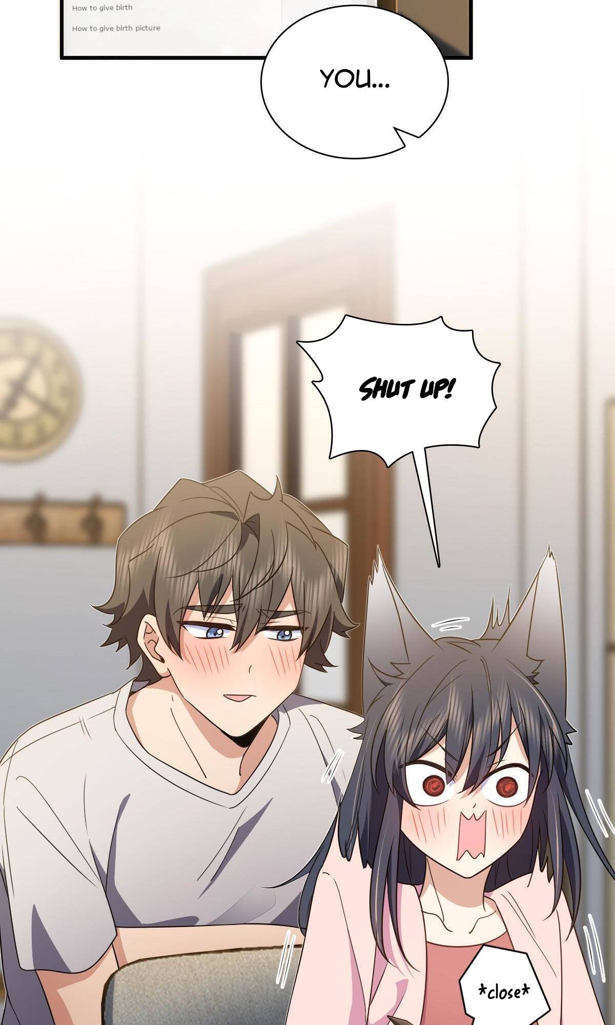 My Wife Is From a Thousand Years Ago Chapter 129 164 34