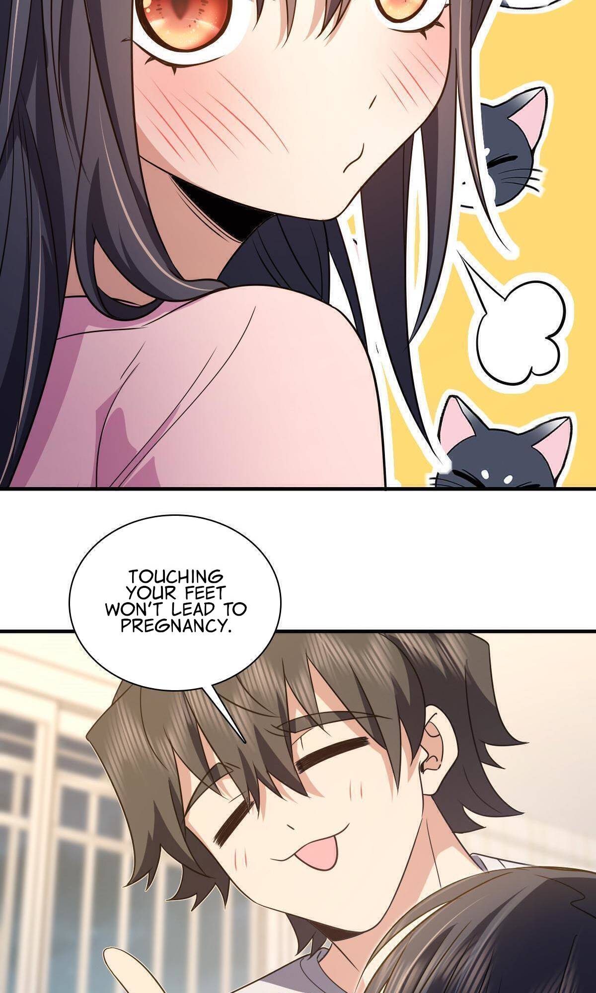 My Wife Is From a Thousand Years Ago Chapter 129 166 36