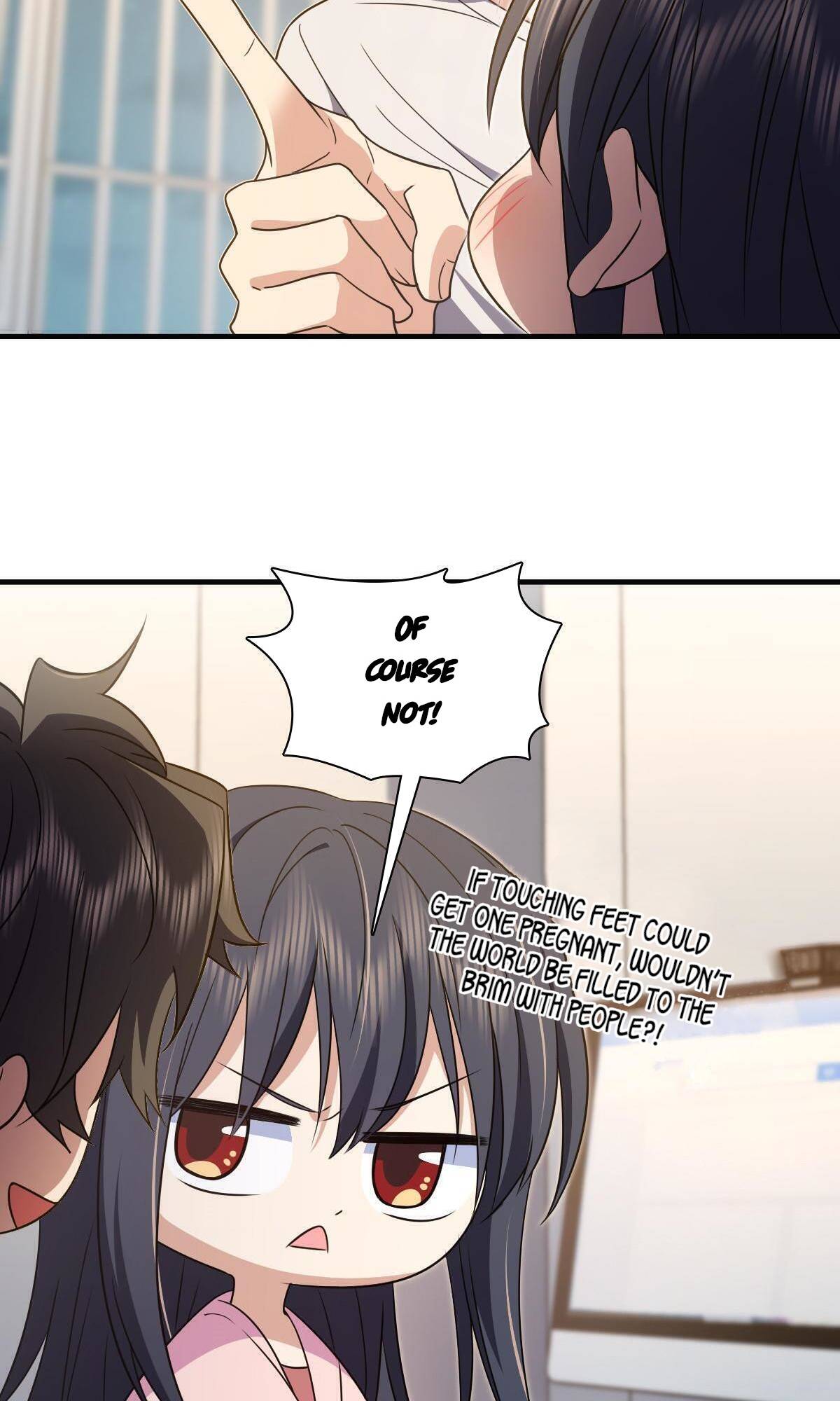 My Wife Is From a Thousand Years Ago Chapter 129 167 37