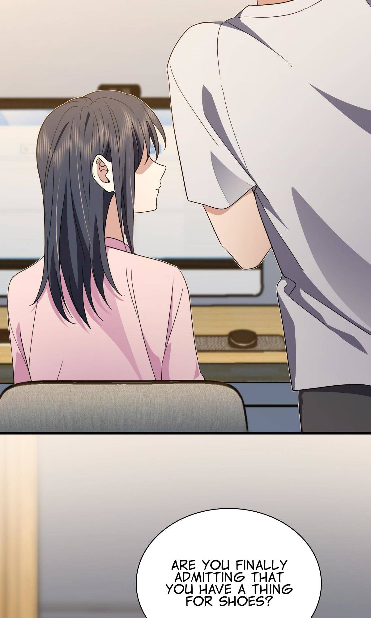 My Wife Is From a Thousand Years Ago Chapter 129 169 39