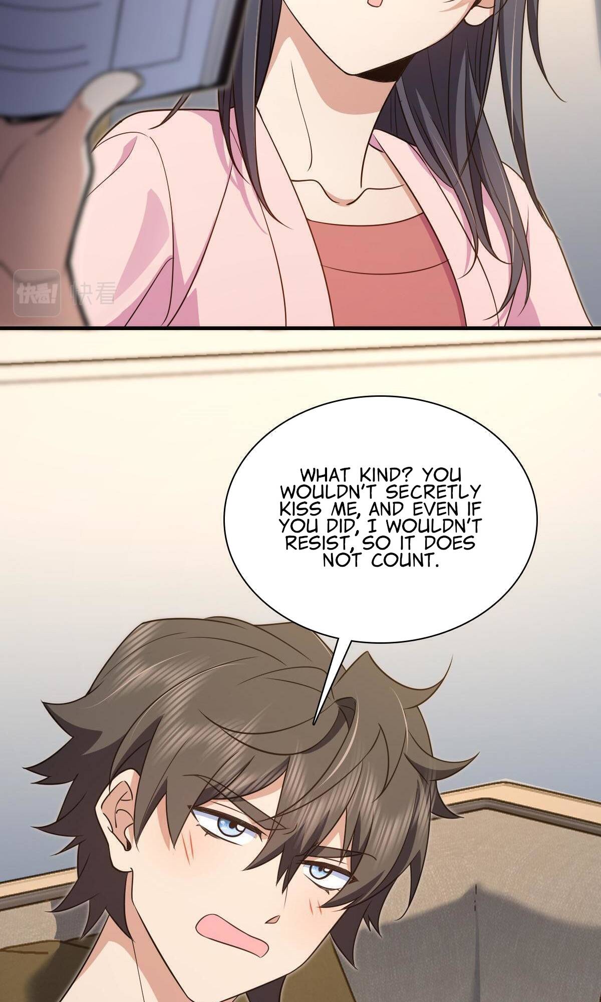 My Wife Is From a Thousand Years Ago Chapter 129 134 4
