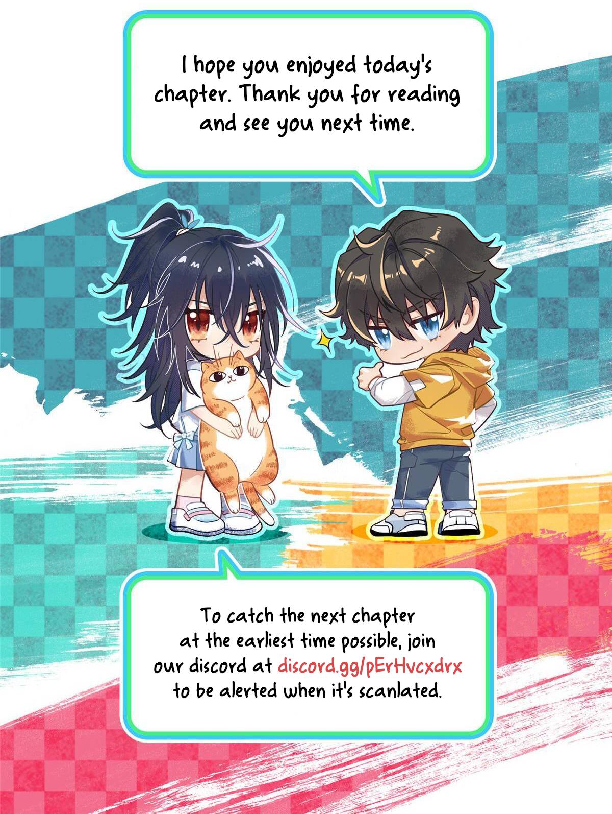 My Wife Is From a Thousand Years Ago Chapter 129 171 41