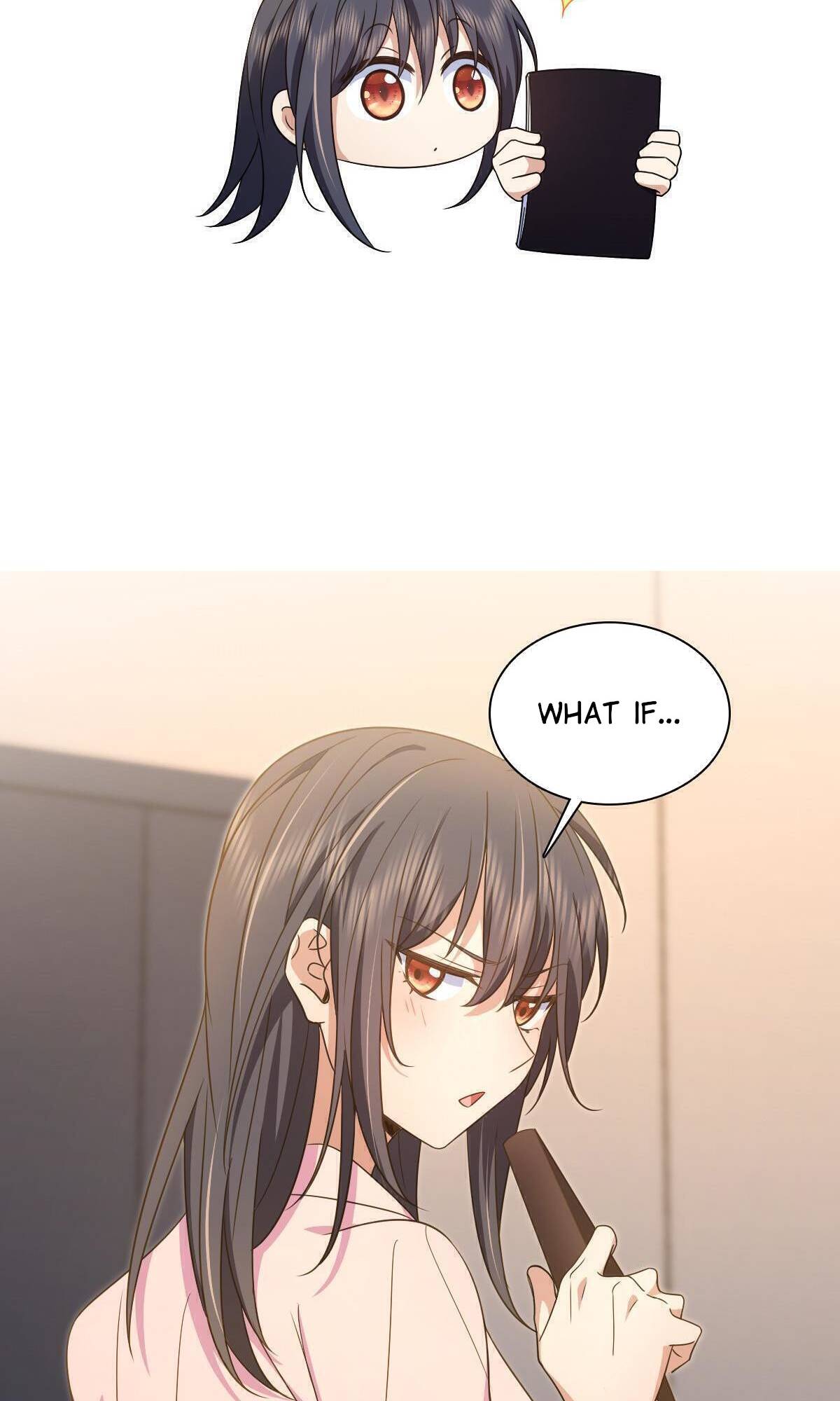 My Wife Is From a Thousand Years Ago Chapter 129 137 7
