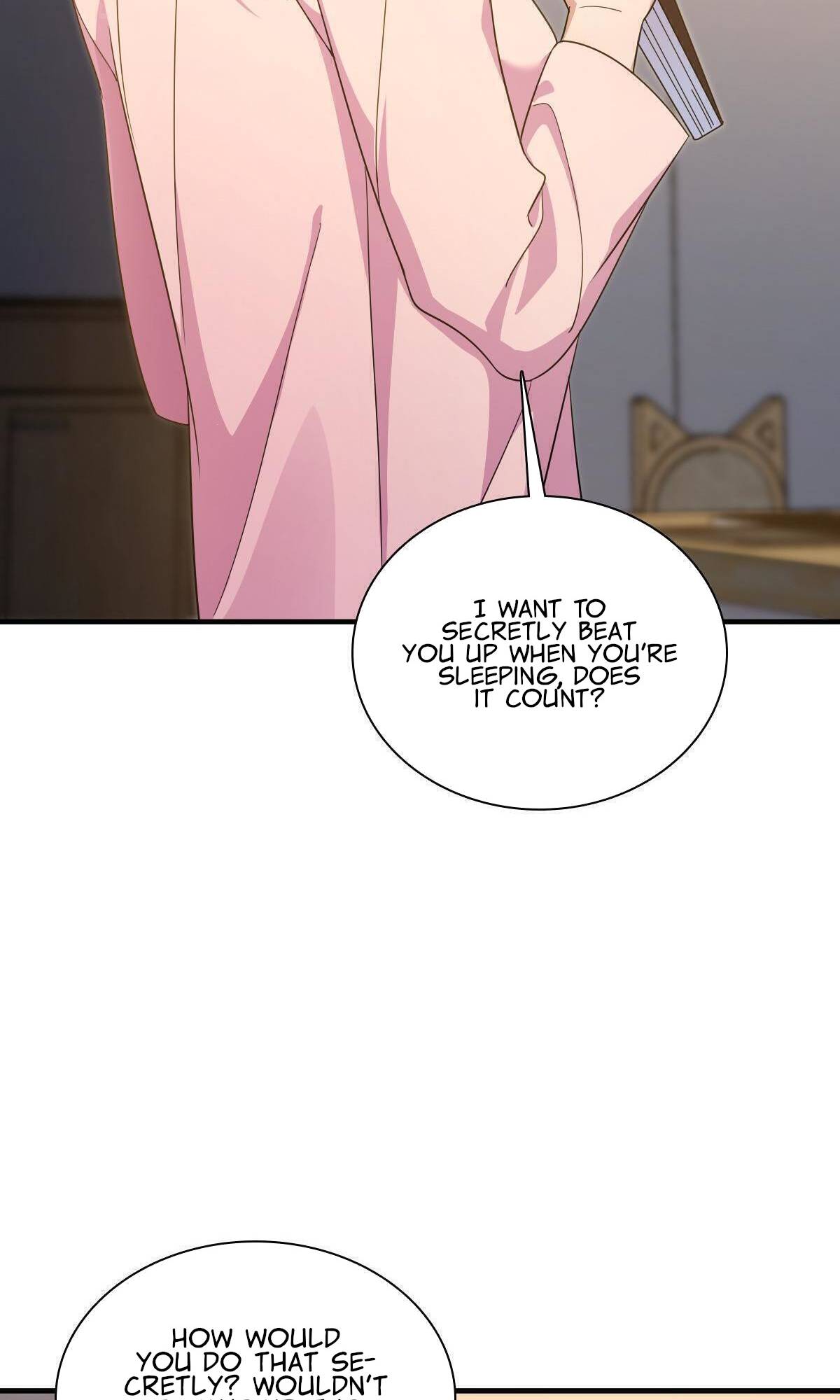My Wife Is From a Thousand Years Ago Chapter 129 138 8