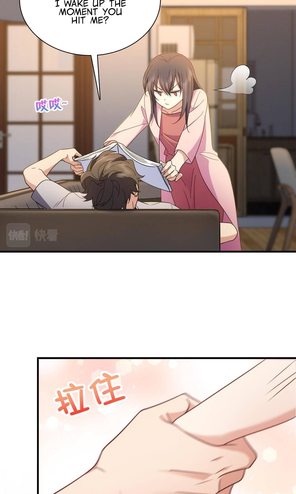 My Wife Is From a Thousand Years Ago Chapter 129 139 9