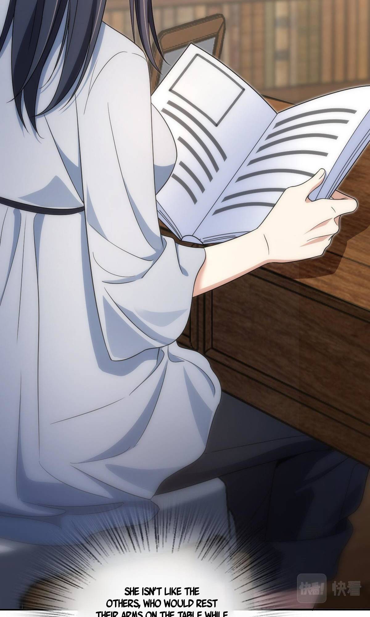My Wife Is From a Thousand Years Ago Chapter 132 205 12