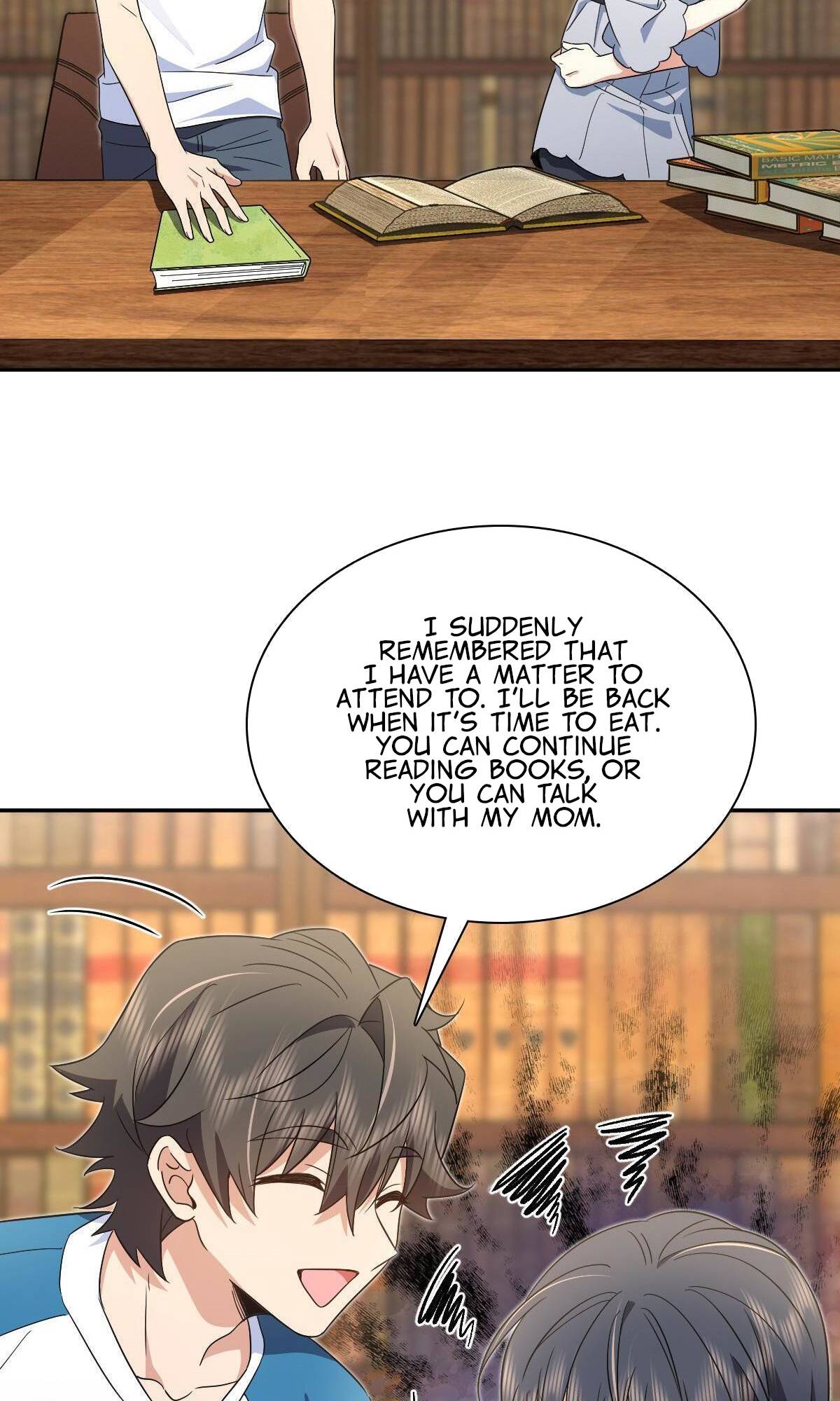 My Wife Is From a Thousand Years Ago Chapter 132 210 17