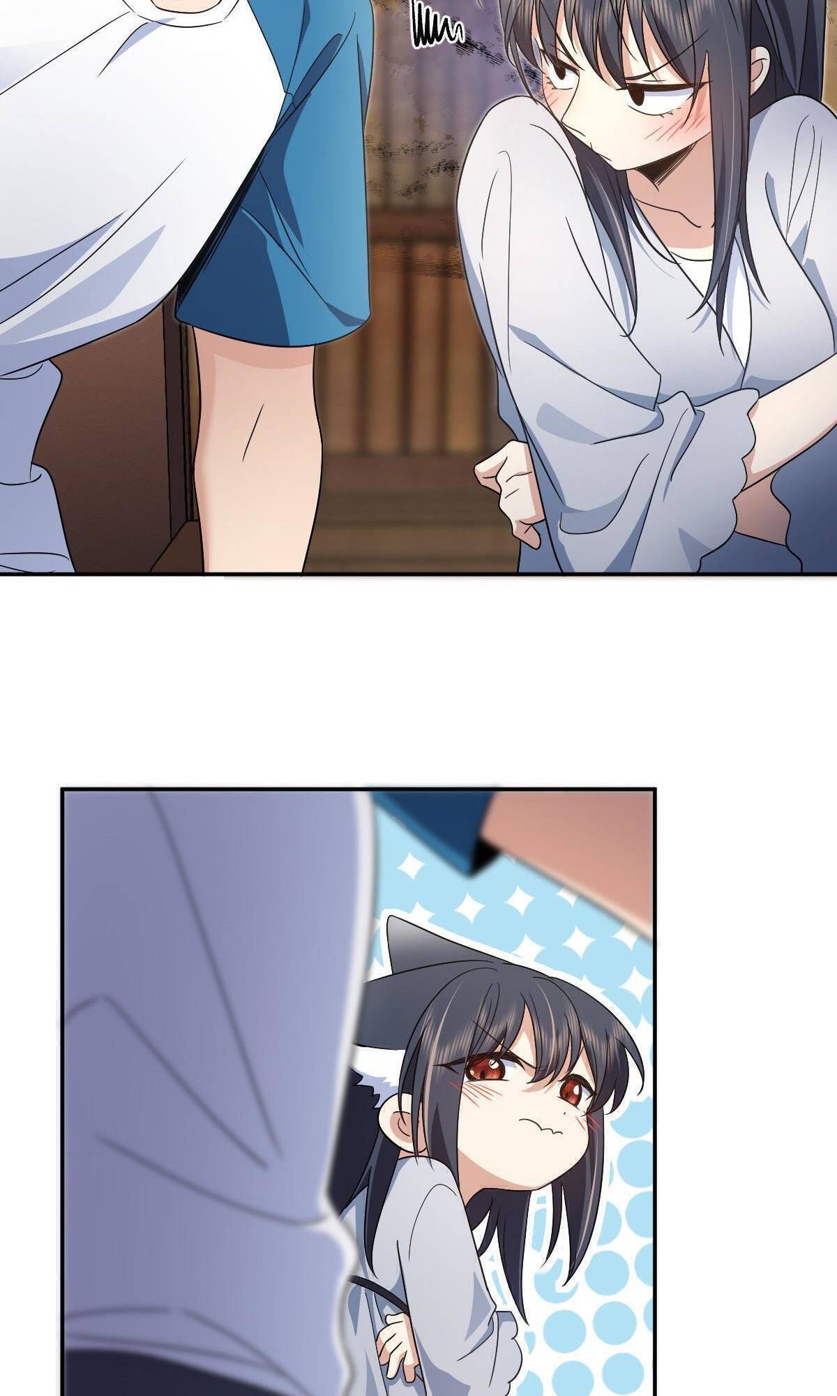 My Wife Is From a Thousand Years Ago Chapter 132 211 18