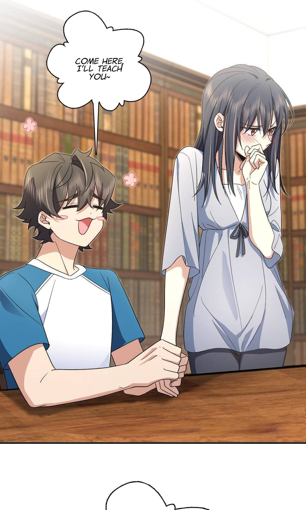 My Wife Is From a Thousand Years Ago Chapter 132 195 2