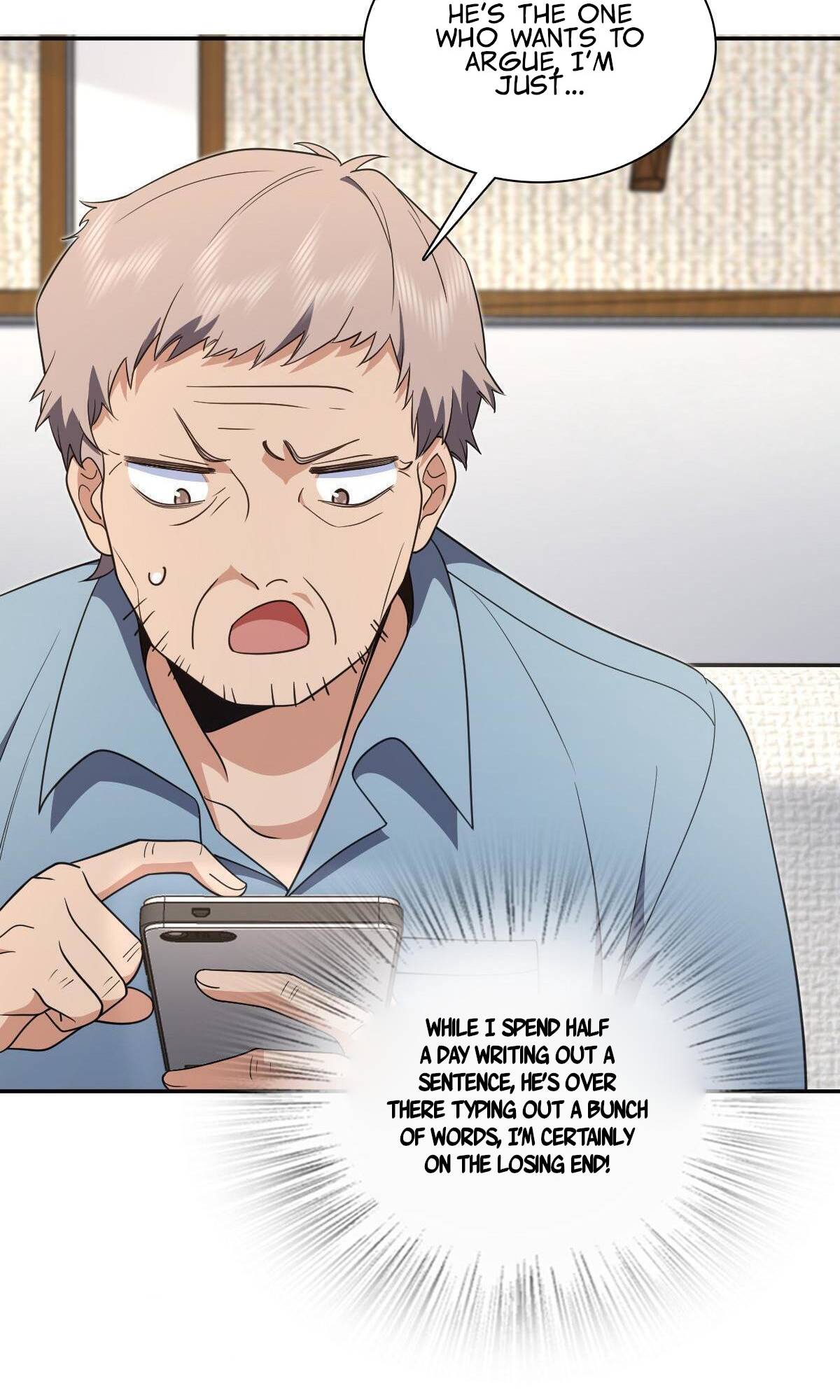 My Wife Is From a Thousand Years Ago Chapter 132 219 26