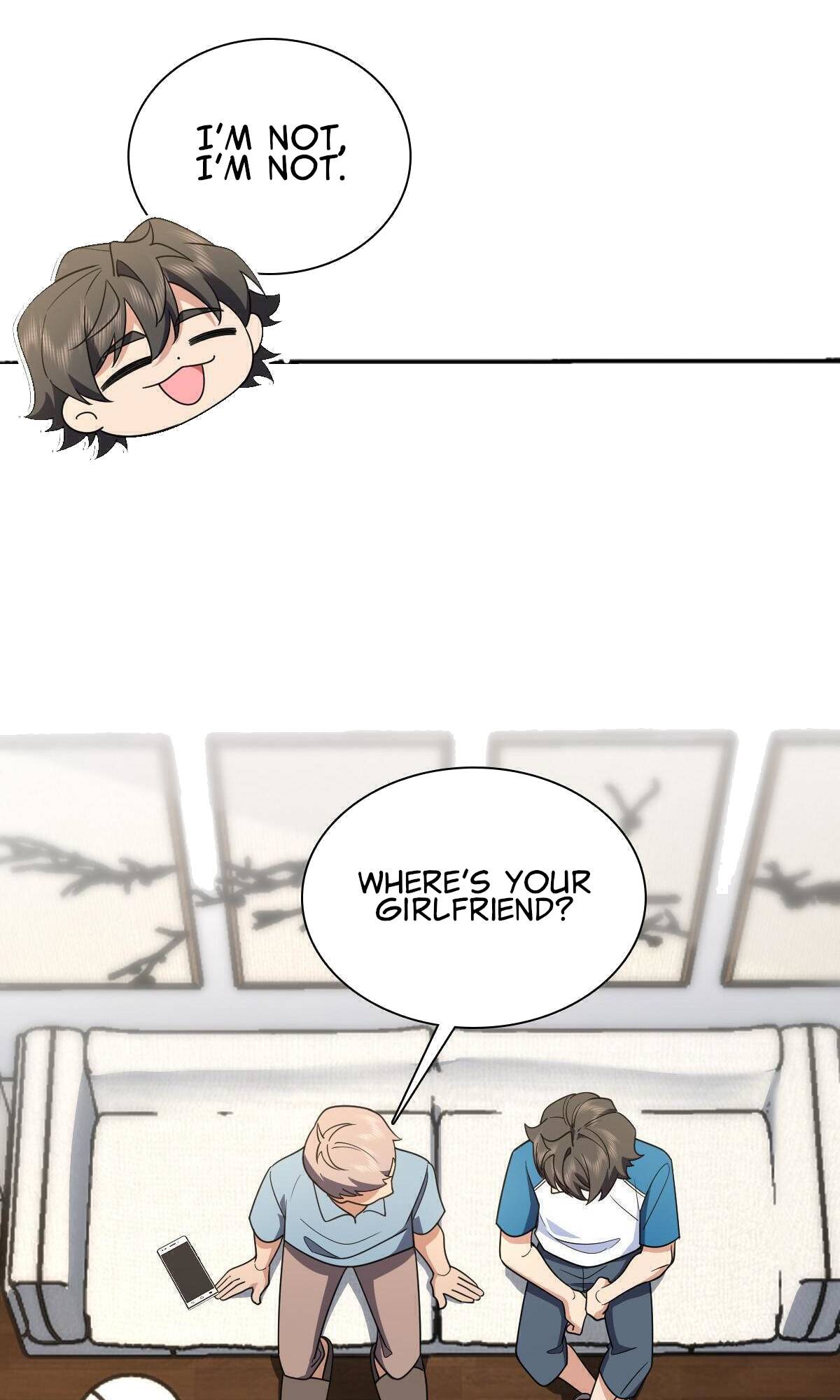 My Wife Is From a Thousand Years Ago Chapter 132 221 28