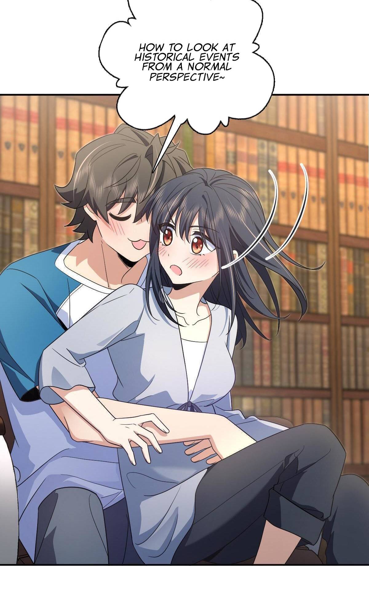 My Wife Is From a Thousand Years Ago Chapter 132 196 3