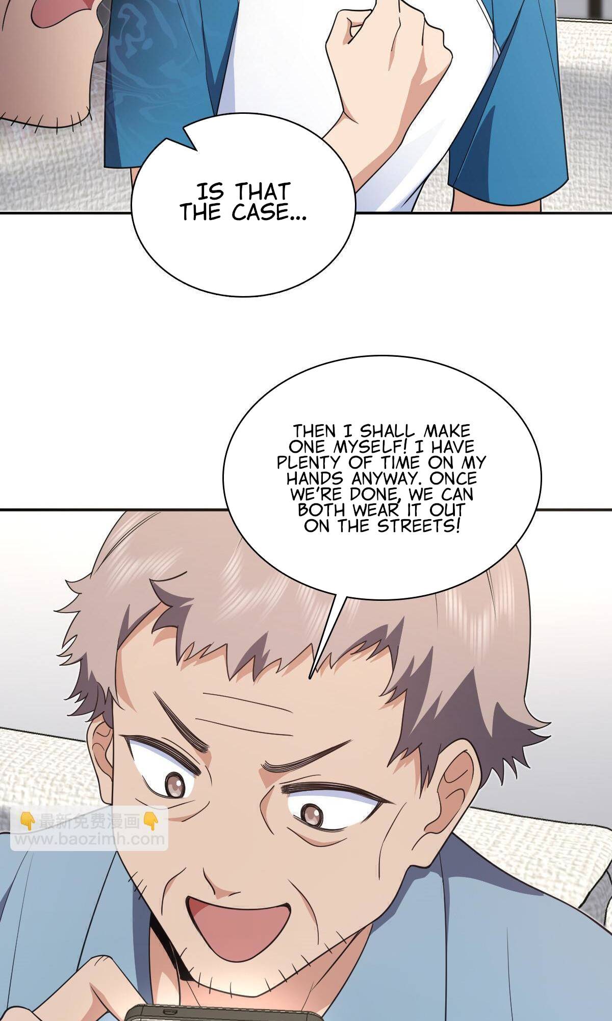 My Wife Is From a Thousand Years Ago Chapter 132 228 35