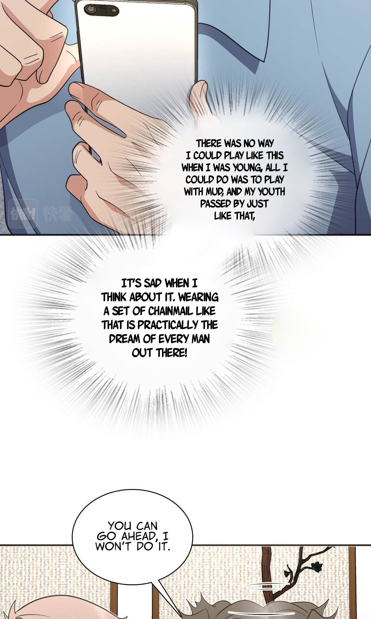 My Wife Is From a Thousand Years Ago Chapter 132 229 36