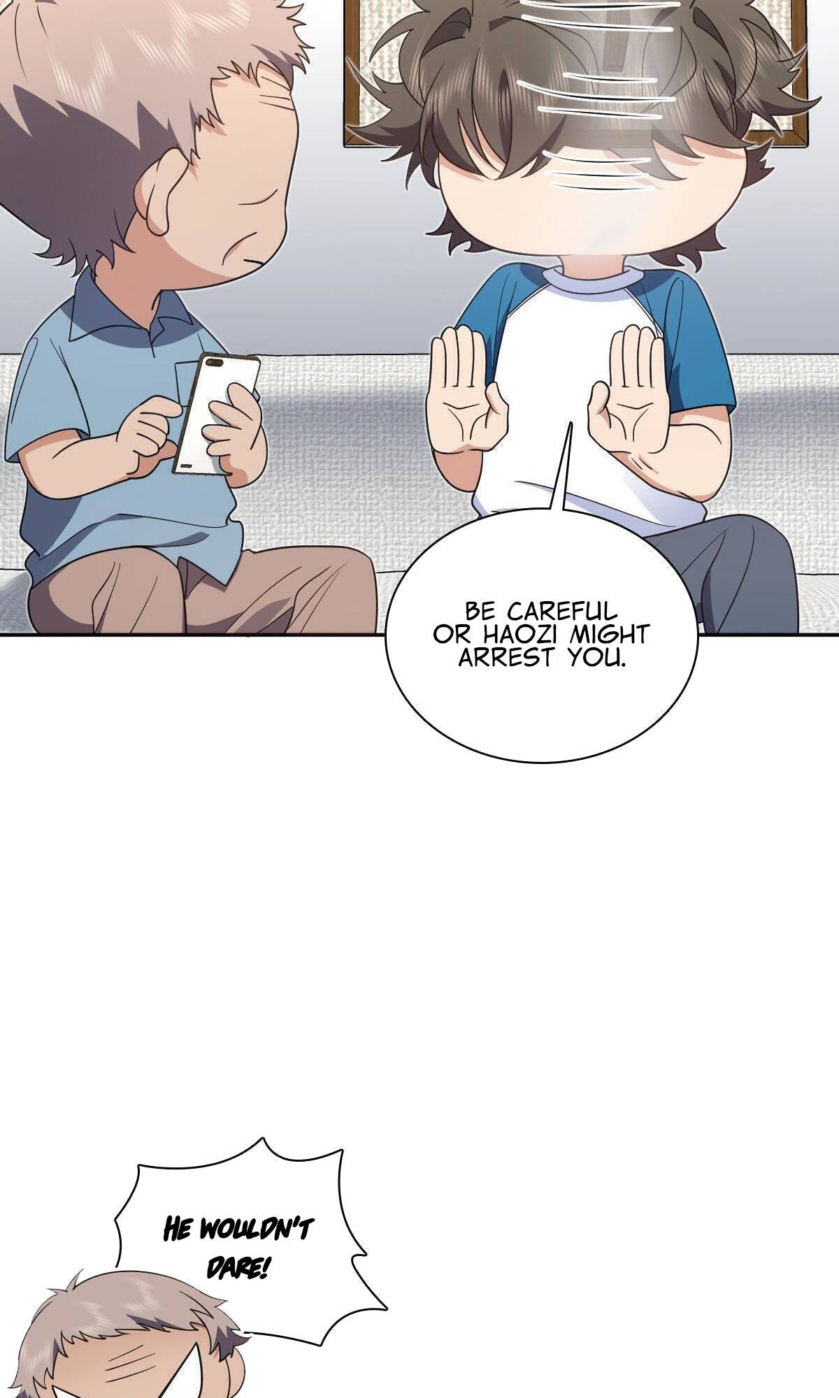 My Wife Is From a Thousand Years Ago Chapter 132 230 37